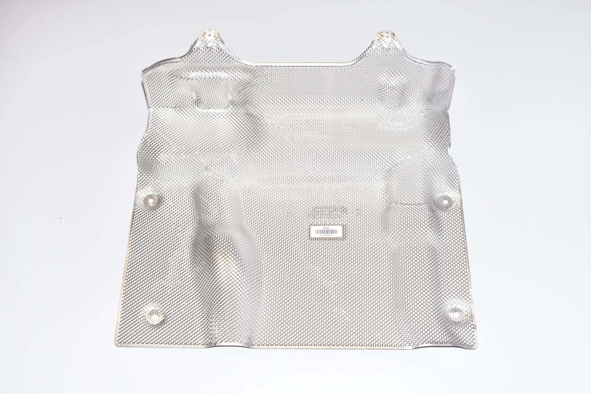 Heat Insulation – OEM 8082059 · BMW F90 (2017 - -) (G30, F90) M5 2019