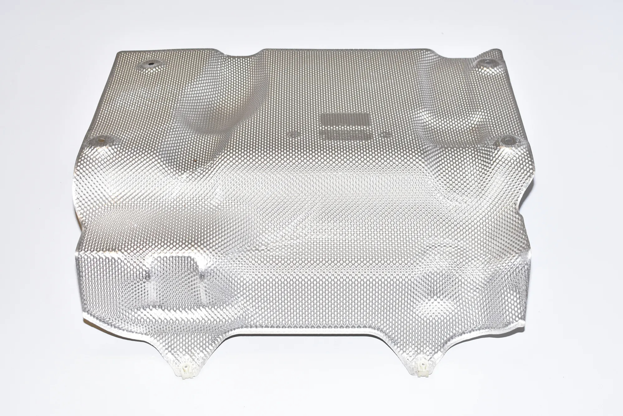 Heat Insulation – OEM 8082059 · BMW F90 (2017 - -) (G30, F90) M5 2019 – 3