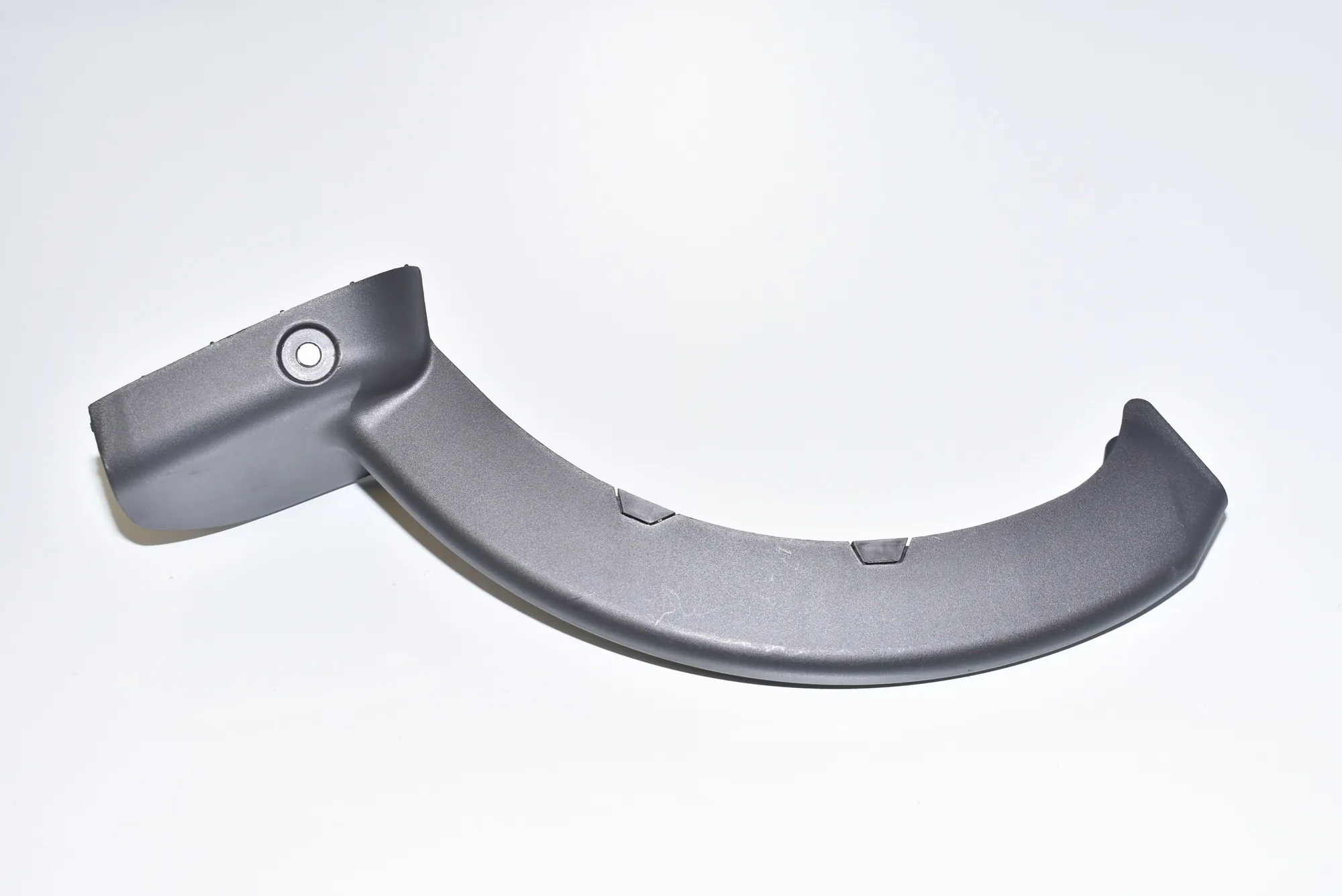 Hinge Trim – OEM 7383563 · BMW F90 (2017 - -) (G30, F90) M5 2019 – 3