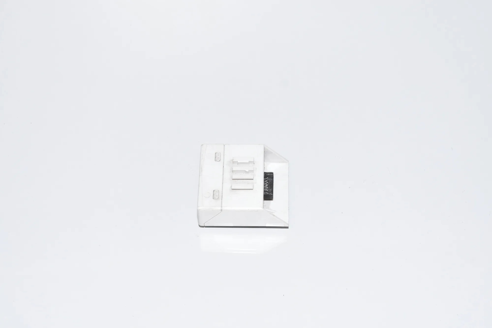 Other Control Units – OEM 8386932 · BMW 5 (E39) BMW 5 (E39) 530 d 2002