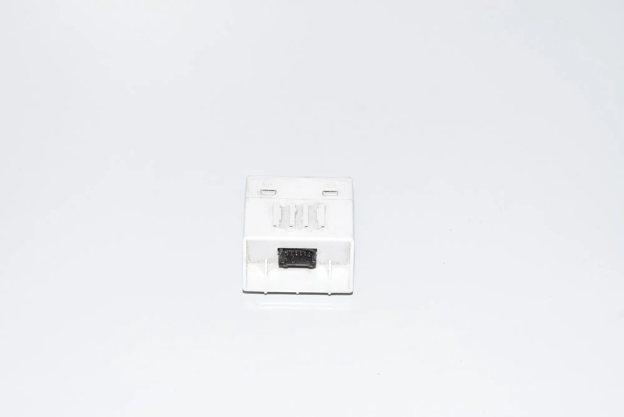 Other Control Units – OEM 8386932 · BMW 5 (E39) BMW 5 (E39) 530 d 2002 – 2