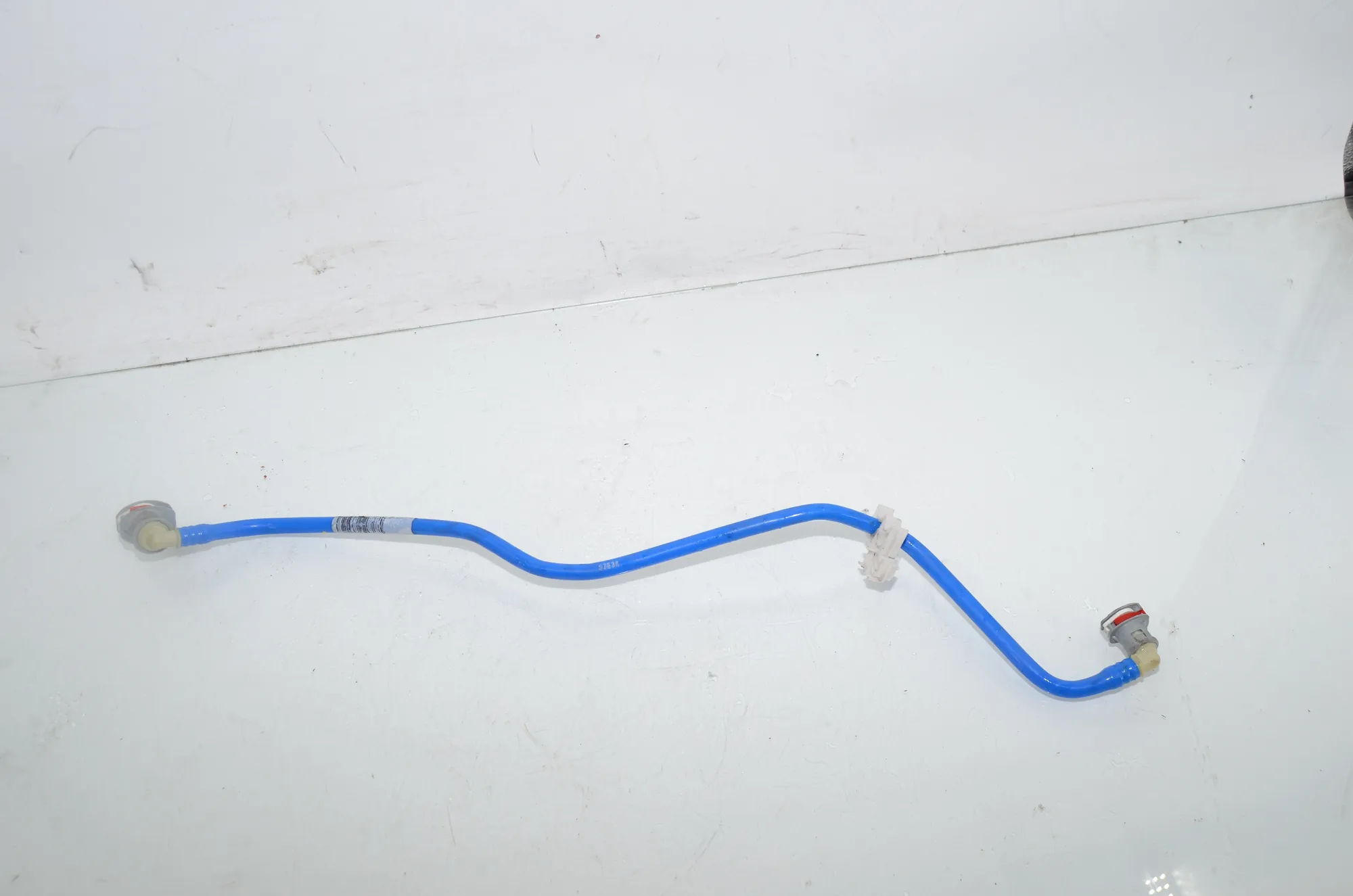Other tubes – OEM 7449054 · BMW 3 Touring (G21) (2019 - -) 320 i 2023 – 2