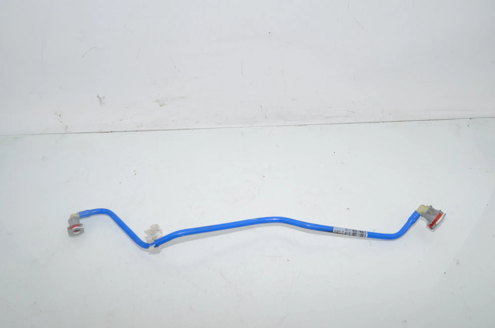 Other tubes – OEM 7449054 · BMW 3 Touring (G21) (2019 - -) 320 i 2023