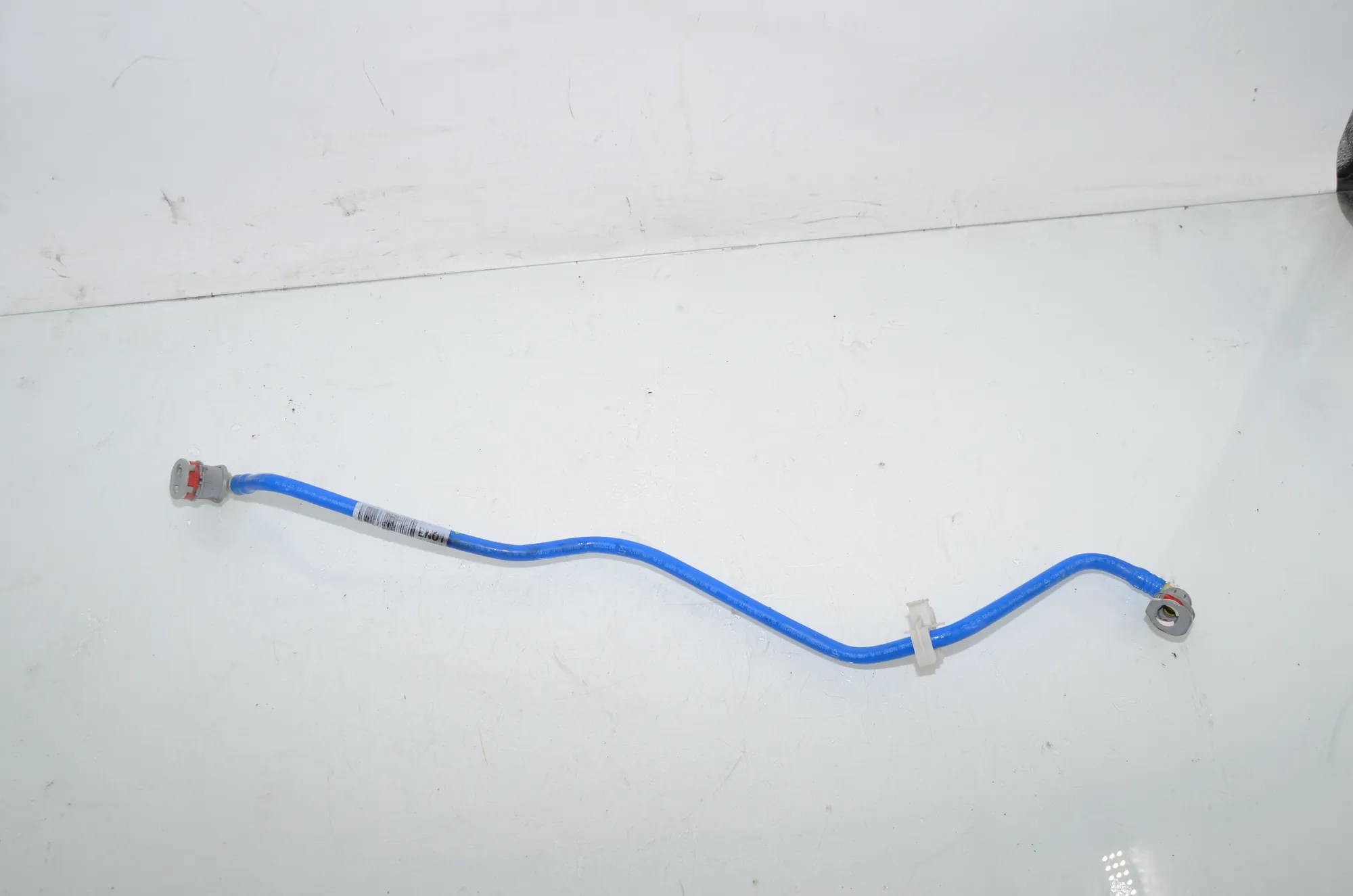 Other tubes – OEM 7449054 · BMW 3 Touring (G21) (2019 - -) 320 i 2023 – 3