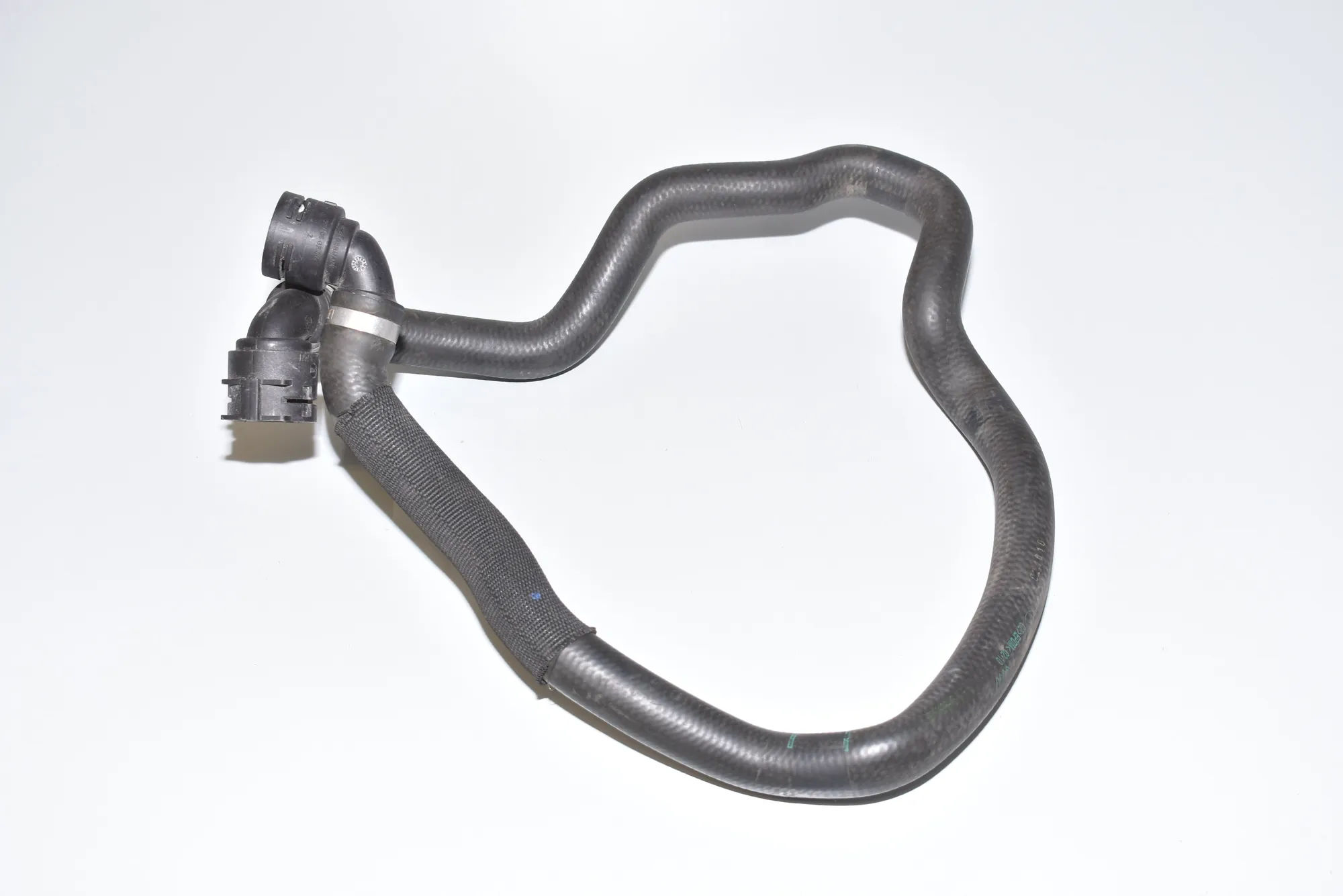 Coolant Hose Pipe – OEM 9222700 · BMW 3 (E90) BMW 3 (E90) 320 d 2010
