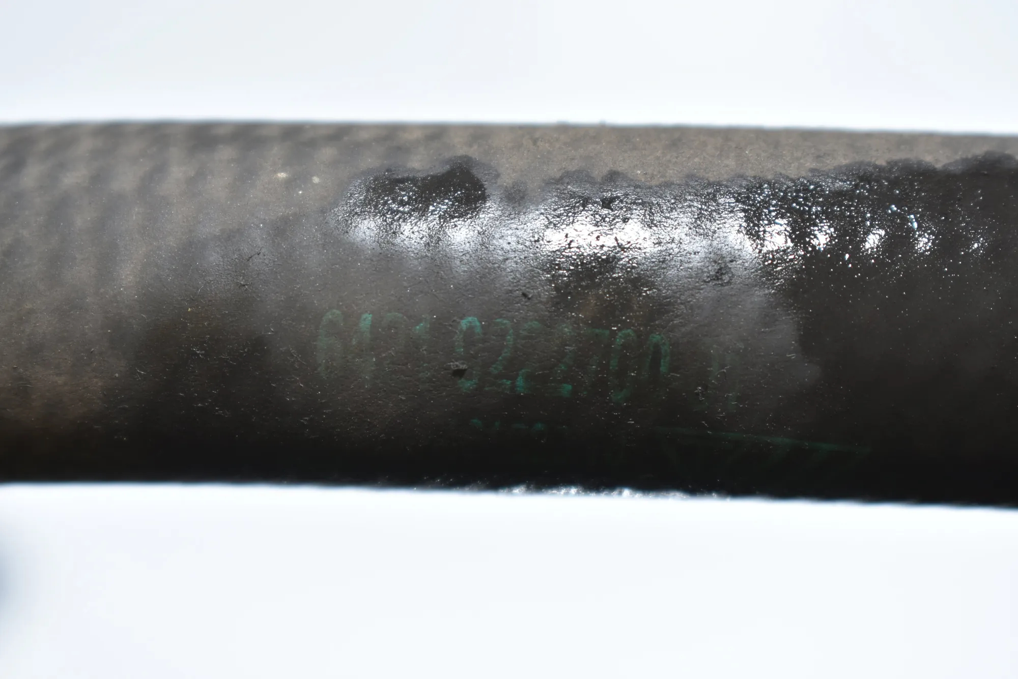 Coolant Hose Pipe – OEM 9222700 · BMW 3 (E90) BMW 3 (E90) 320 d 2010 – 3