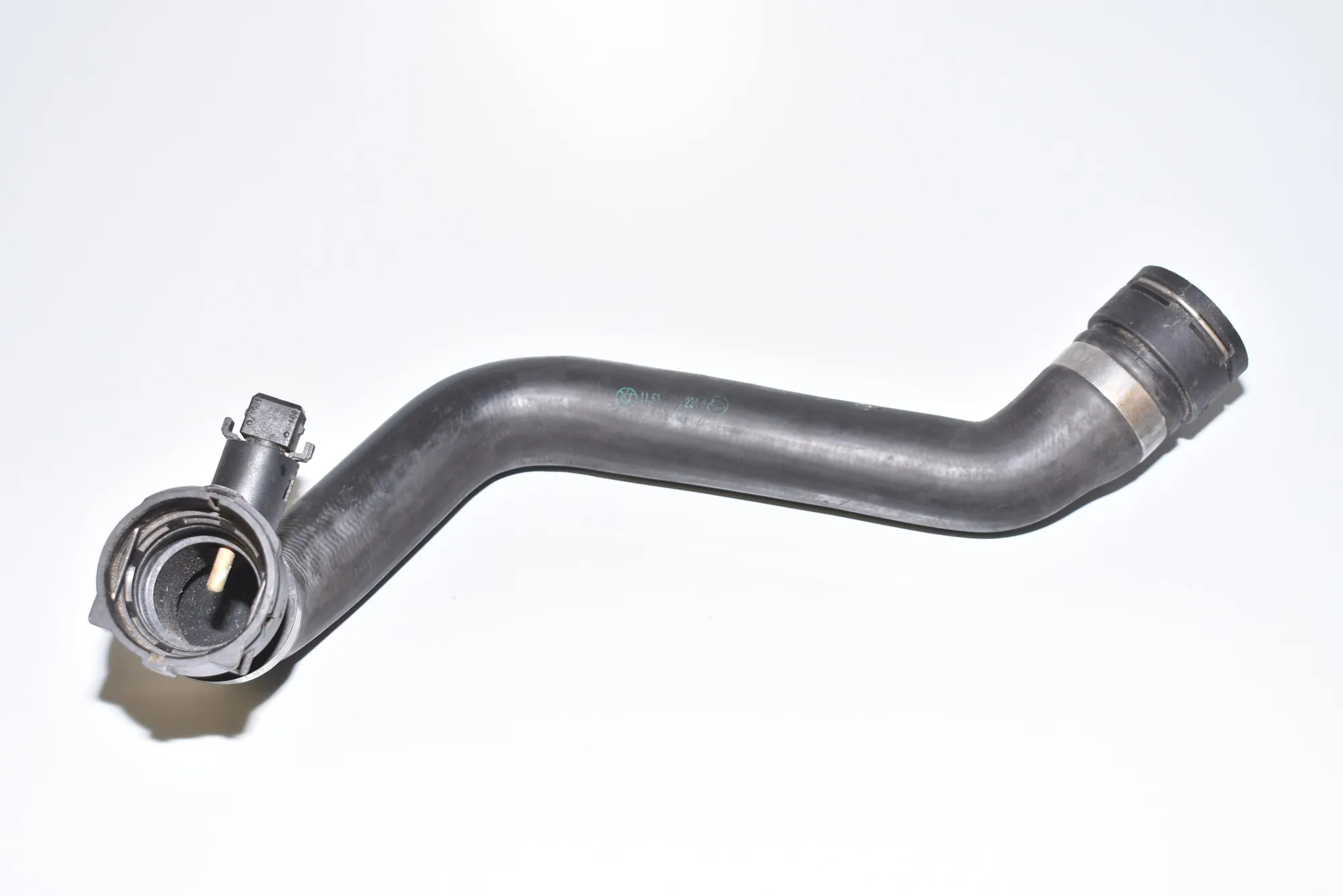 Coolant Hose Pipe – OEM 1705224 · BMW 7 (E38) BMW 7 (E38) 728 i, iL 2000