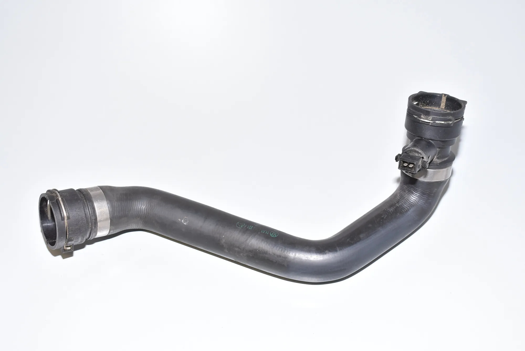 Coolant Hose Pipe – OEM 1705224 · BMW 7 (E38) BMW 7 (E38) 728 i, iL 2000 – 2