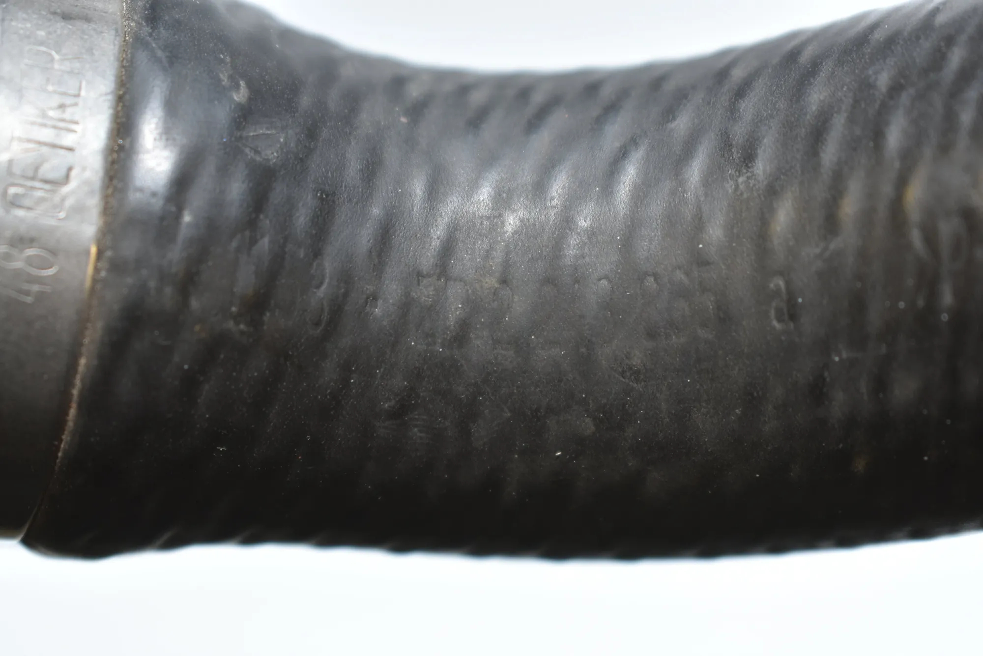 Coolant Hose Pipe – OEM 2248865 · BMW 5 (E39) BMW 5 (E39) 530 d 2000 – 3