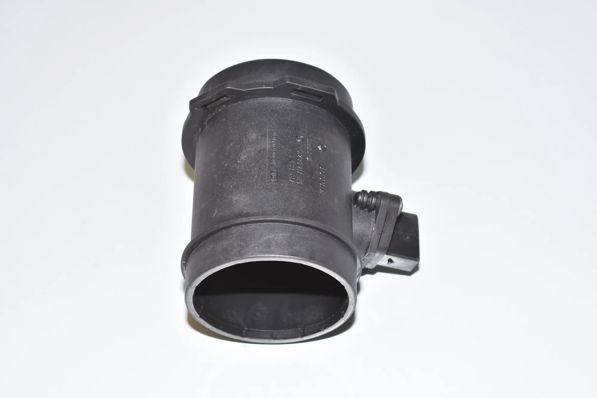 Mass Air Flow Sensor MAF – OEM 0280217814 · BMW X5 (E53) BMW X5 (E53) 4.6 is 2003 – 2