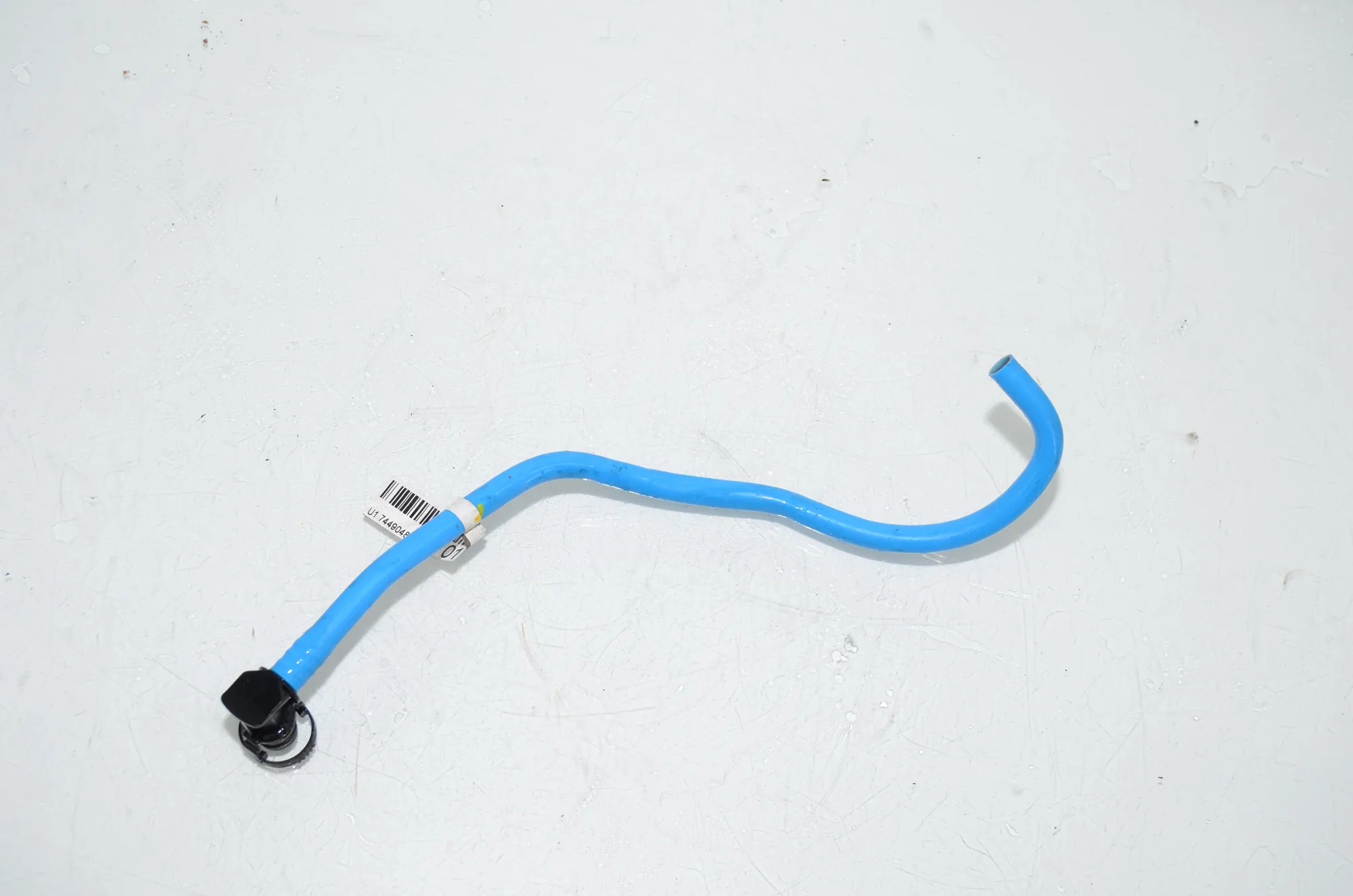 Other tubes – OEM 7449048 · BMW 3 Touring (G21) (2019 - -) 320 i 2023 – 2