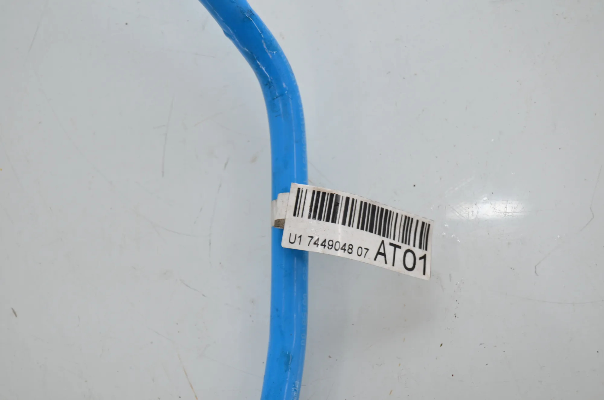 Other tubes – OEM 7449048 · BMW 3 Touring (G21) (2019 - -) 320 i 2023 – 4
