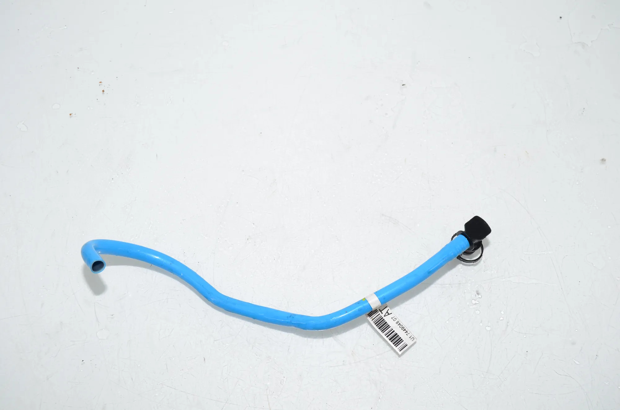 Other tubes – OEM 7449048 · BMW 3 Touring (G21) (2019 - -) 320 i 2023