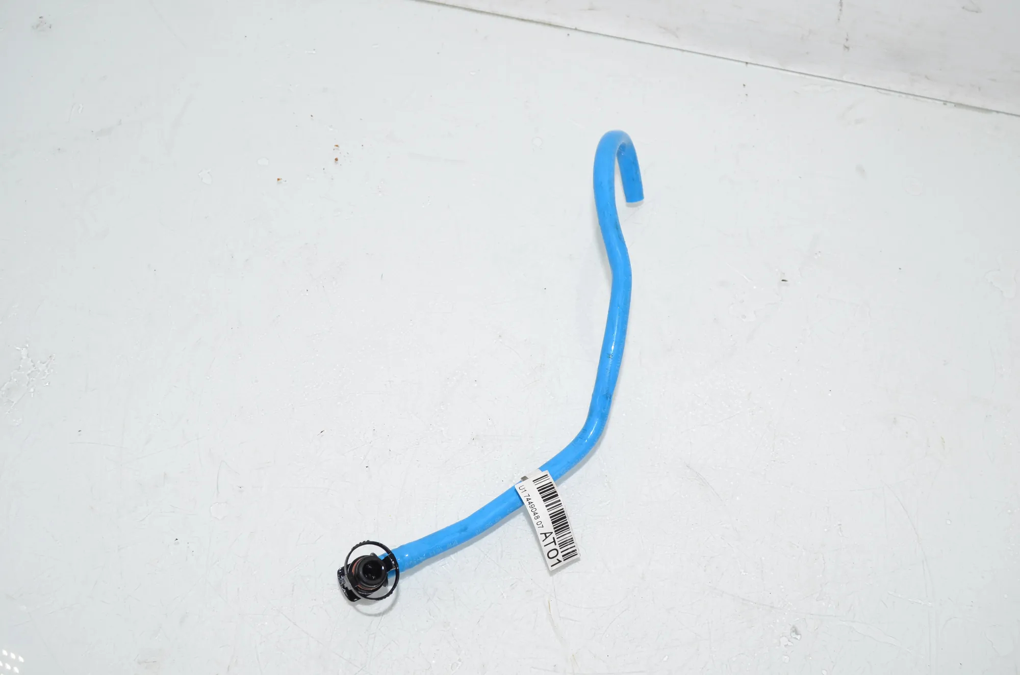 Other tubes – OEM 7449048 · BMW 3 Touring (G21) (2019 - -) 320 i 2023 – 3