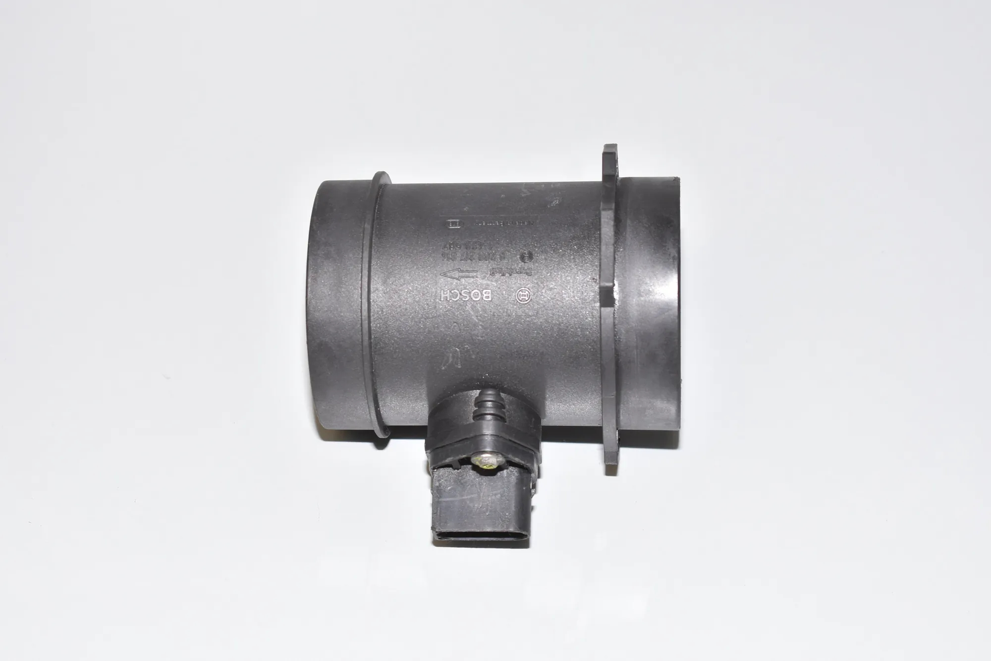 Mass Air Flow Sensor MAF – OEM 0280217814 · BMW X5 (E53) BMW X5 (E53) 4.6 is 2003 – 2