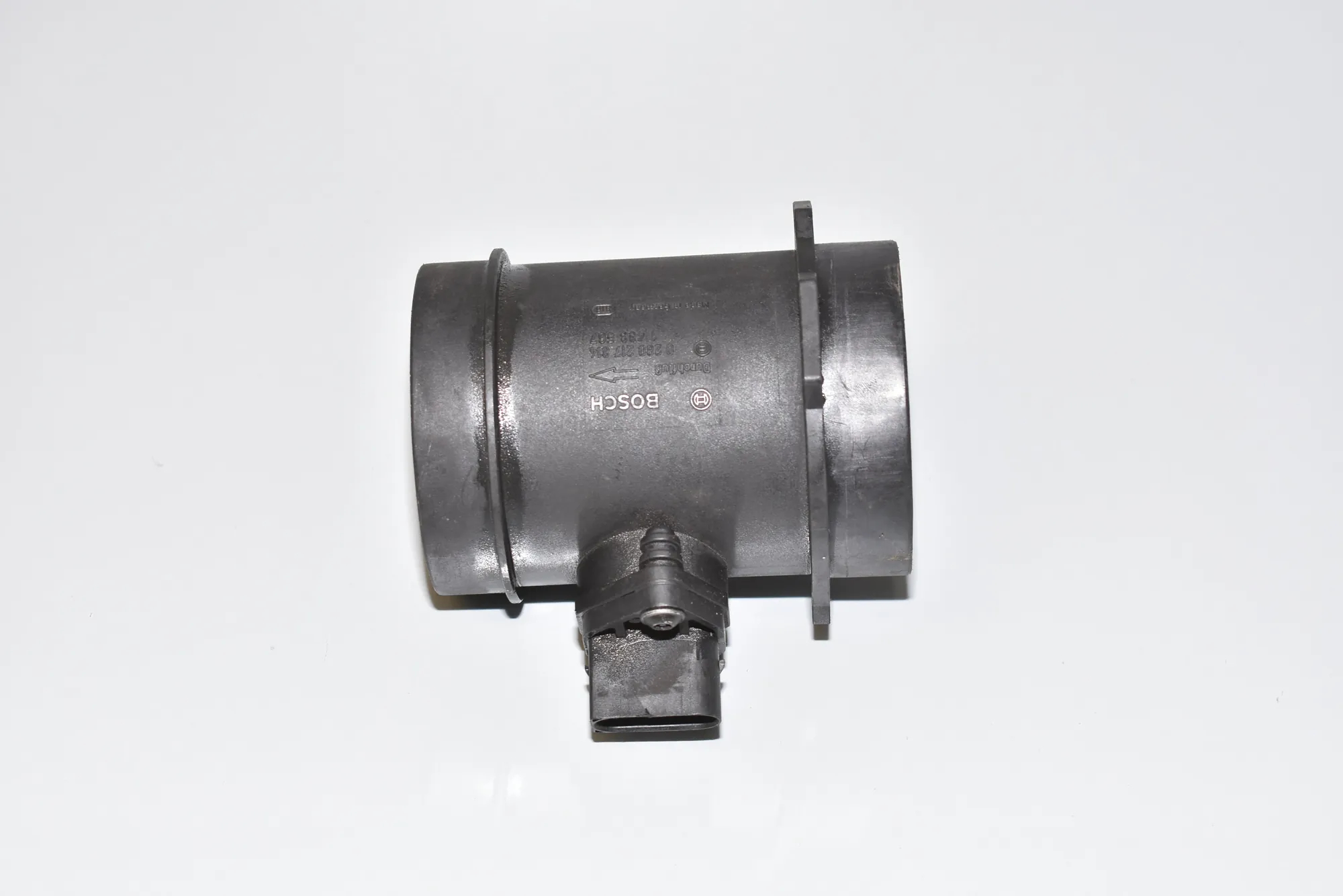Mass Air Flow Sensor MAF – OEM 0280217814 · BMW X5 (E53) BMW X5 (E53) 4.4 i 2002 – 2