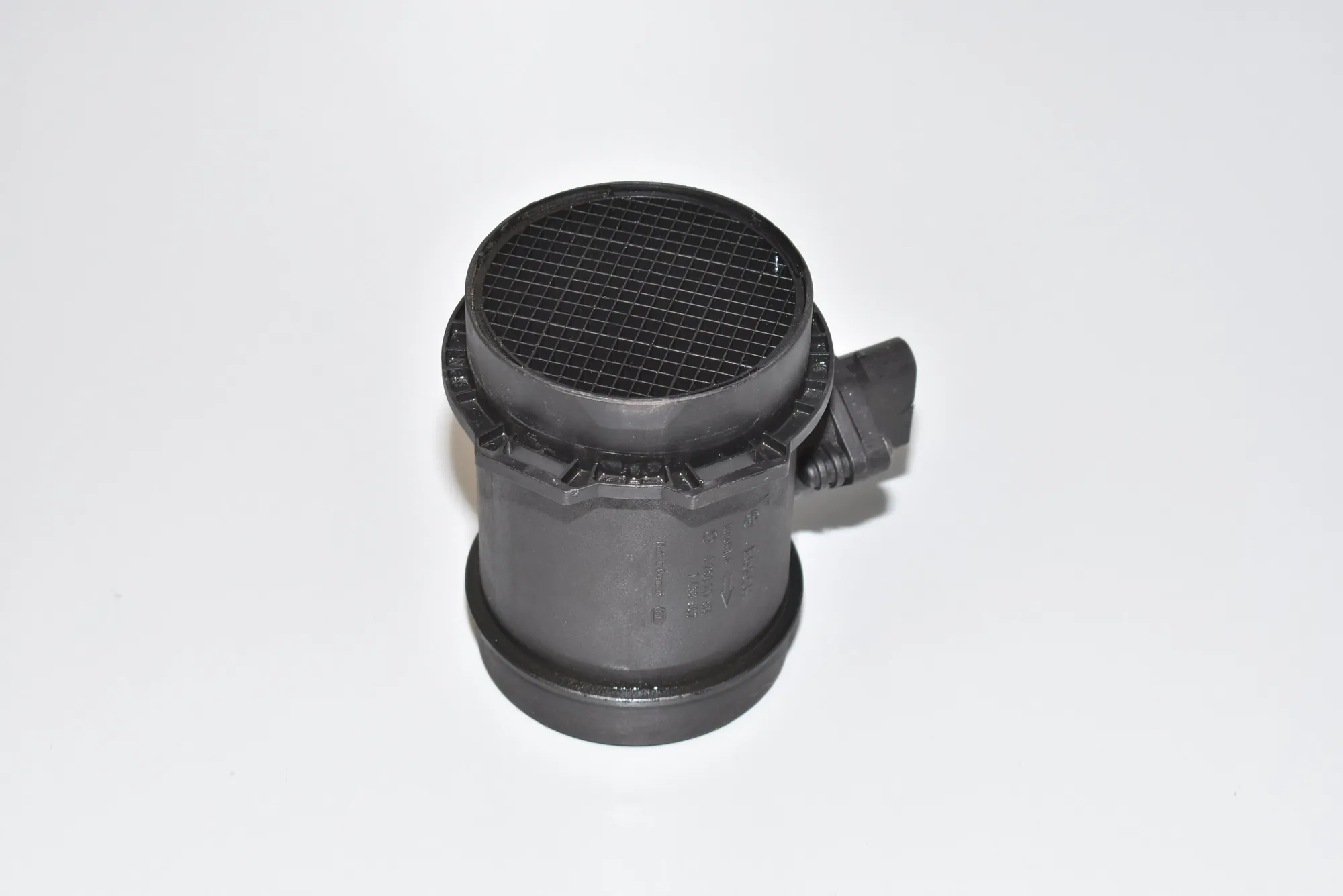 Mass Air Flow Sensor MAF – OEM 0280217814 · BMW X5 (E53) BMW X5 (E53) 4.4 i 2002