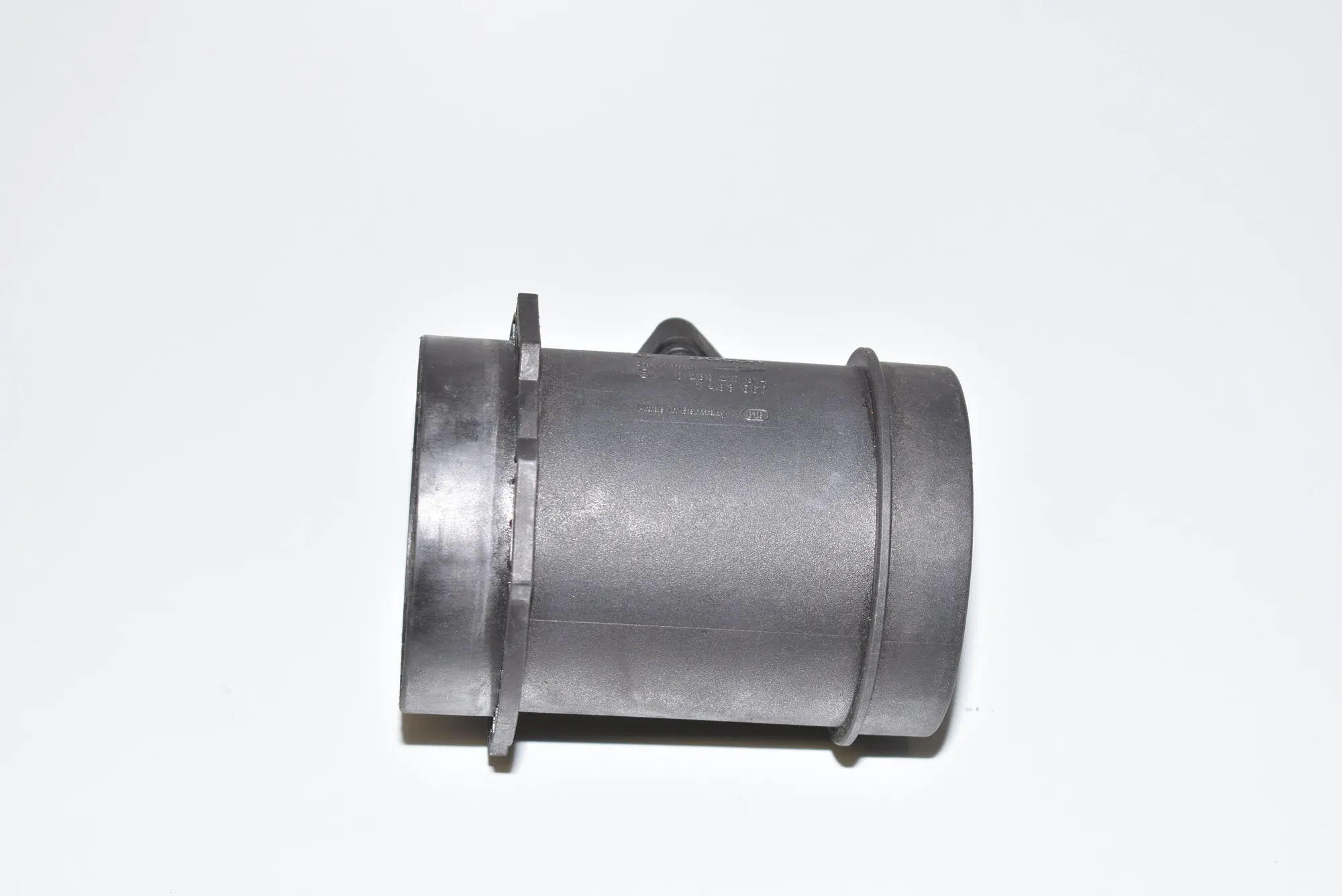 Mass Air Flow Sensor MAF – OEM 0280217814 · BMW X5 (E53) BMW X5 (E53) 4.4 i 2002 – 2
