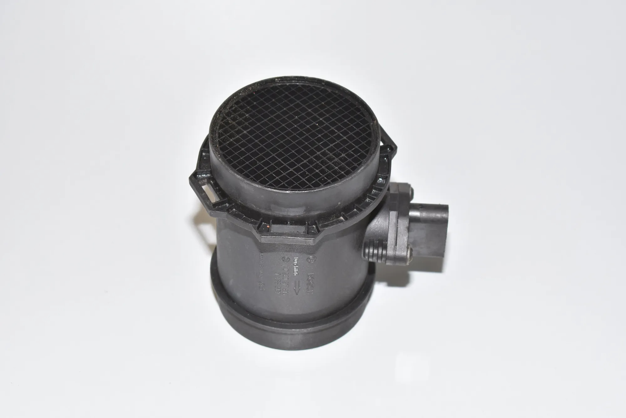 Mass Air Flow Sensor MAF – OEM 0280217814 · BMW X5 (E53) BMW X5 (E53) 4.4 i 2002