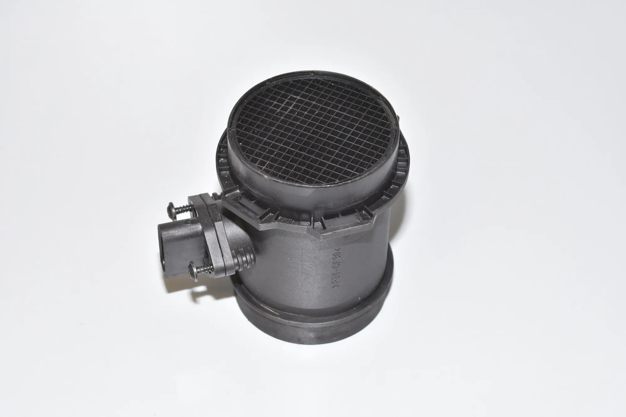 Mass Air Flow Sensor MAF – OEM 0280217814 · BMW X5 (E53) BMW X5 (E53) 4.4 i 2002
