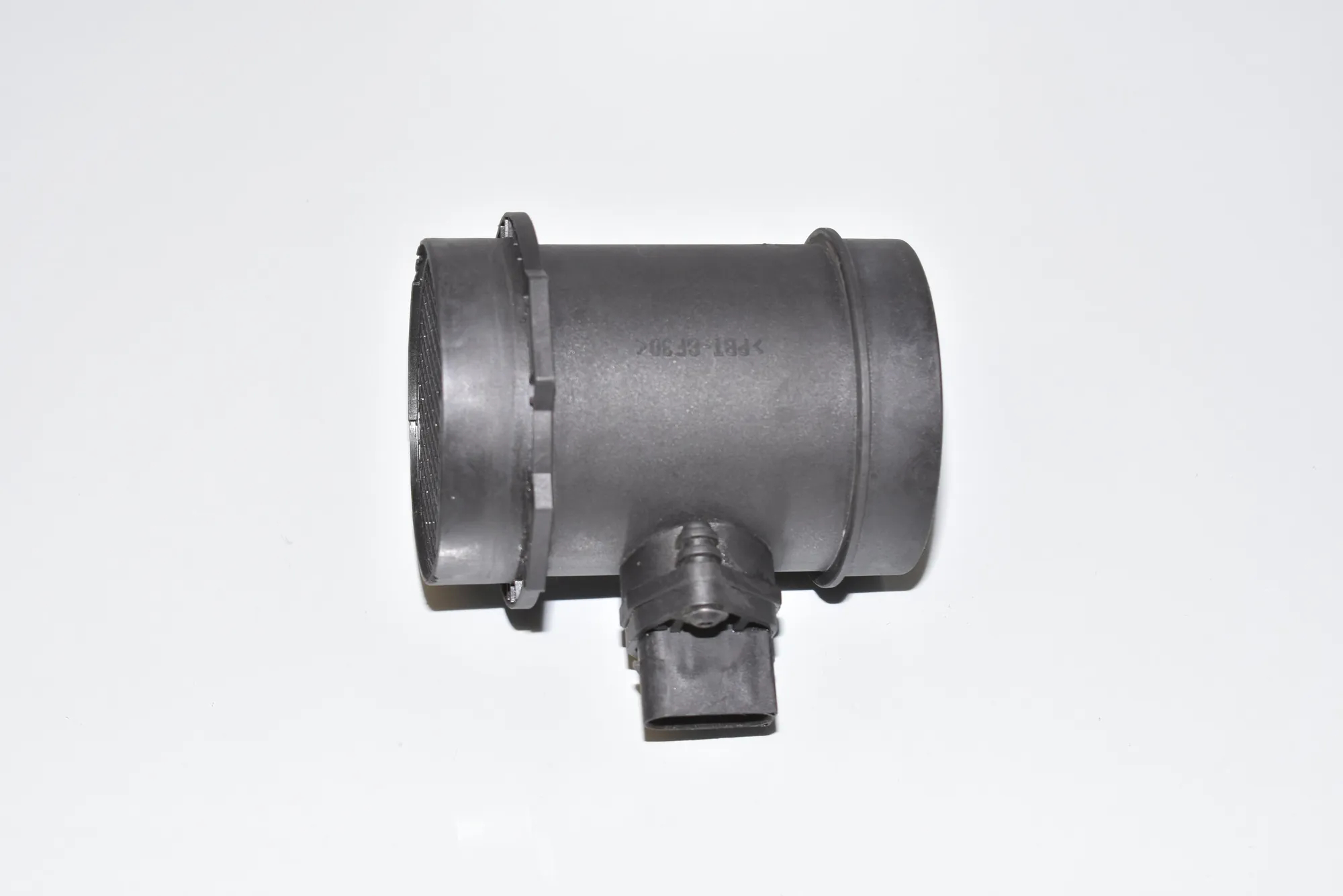 Mass Air Flow Sensor MAF – OEM 0280217814 · BMW X5 (E53) BMW X5 (E53) 4.4 i 2002 – 2