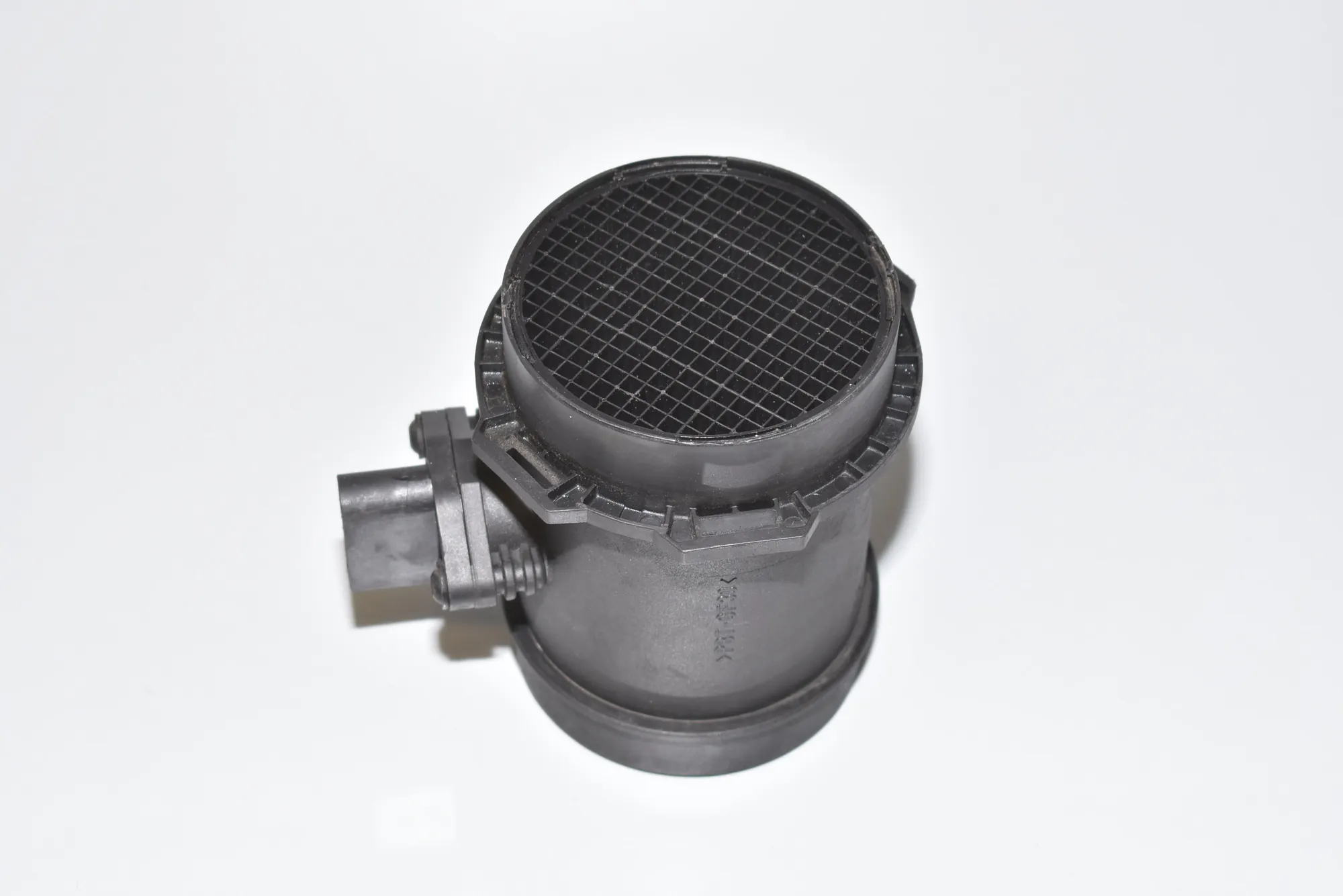 Mass Air Flow Sensor MAF – OEM 0280217814 · BMW X5 (E53) BMW X5 (E53) 4.4 i 2002