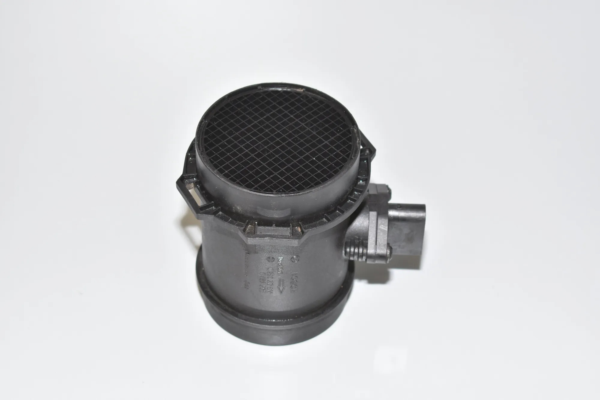 Mass Air Flow Sensor MAF – OEM 0280217814 · BMW X5 (E53) BMW X5 (E53) 4.4 i 2002
