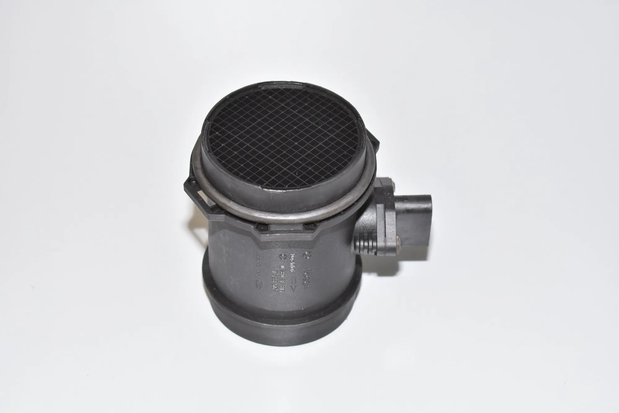 Mass Air Flow Sensor MAF – OEM 0280217814 · BMW 7 (E38) BMW 7 (E38) 740 i, iL 1998