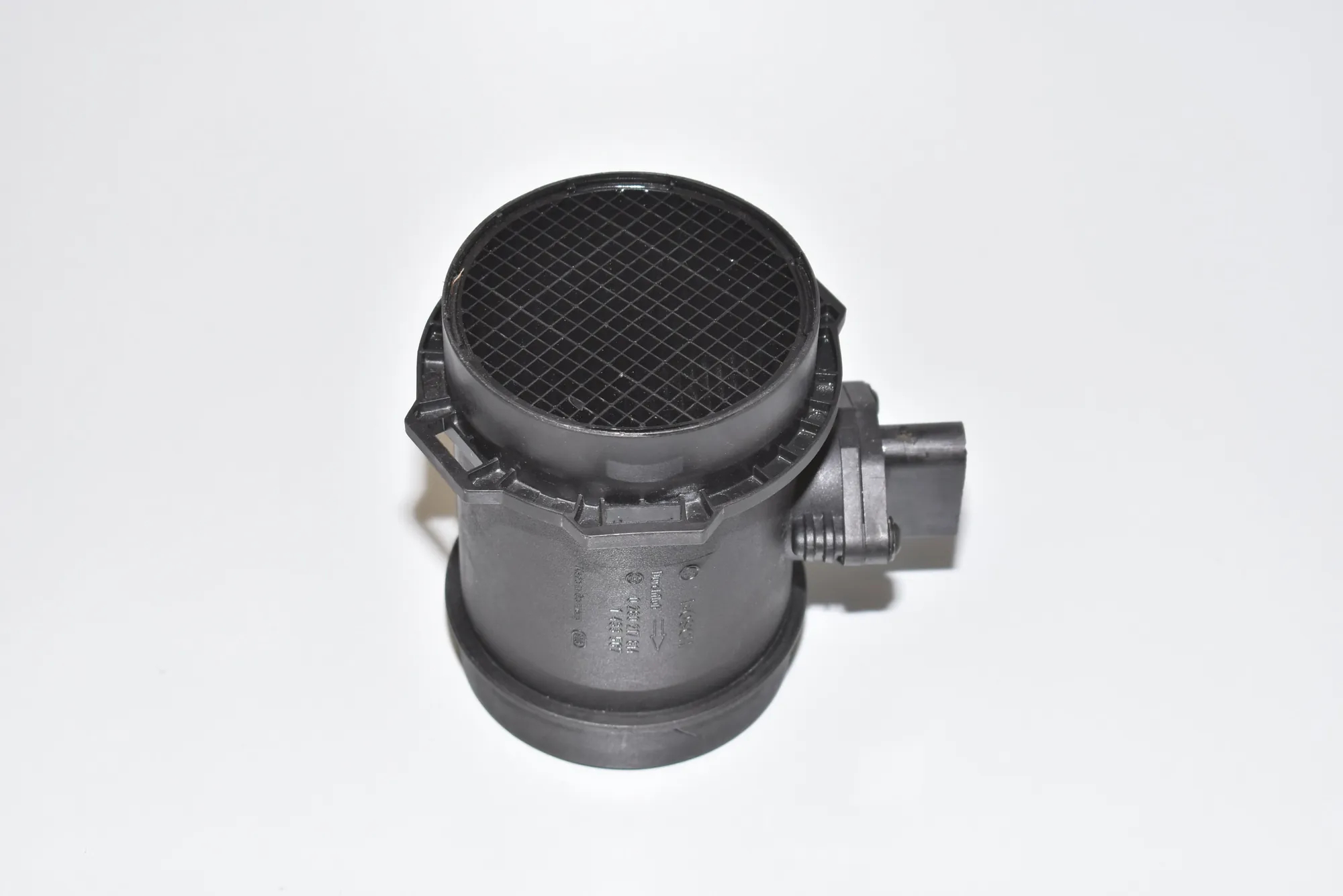 Mass Air Flow Sensor MAF – OEM 0280217814 · BMW 7 (E38) BMW 7 (E38) 740 i, iL 1998