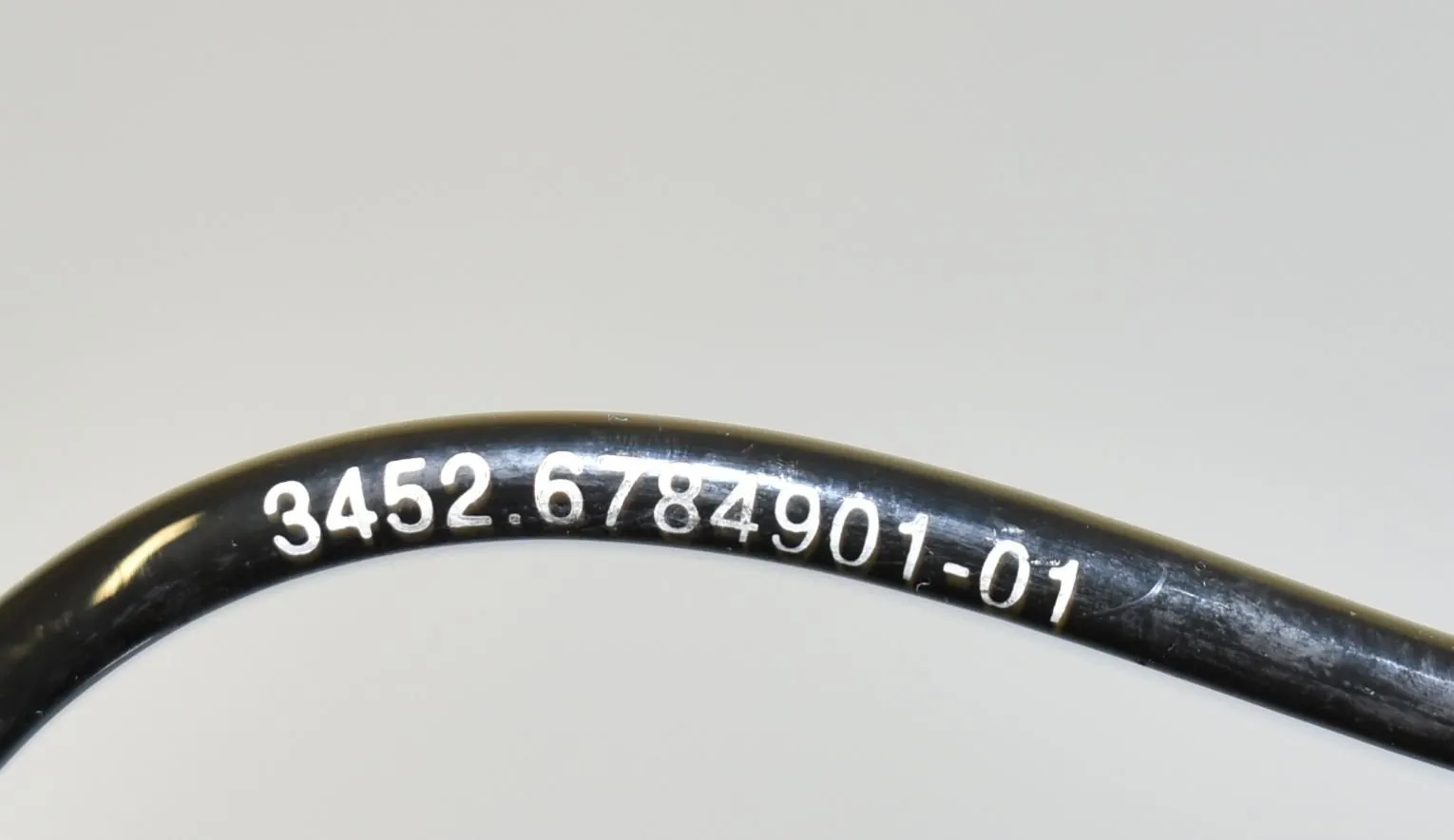 Rear Left ABS Sensor – OEM 34526784901 · BMW 5 (F10) M5 2012 – 5
