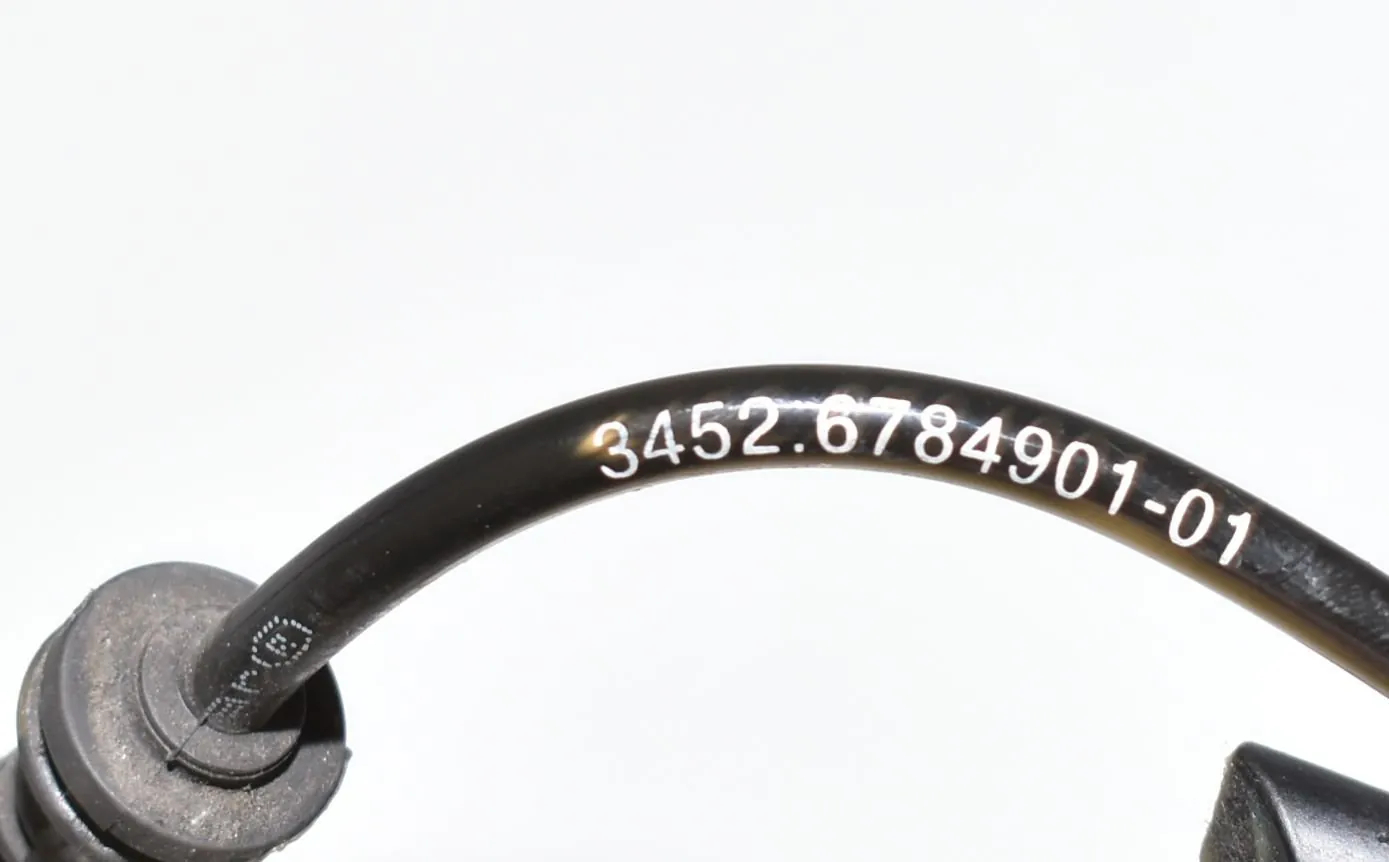 Rear Right ABS Sensor – OEM 34526784901 · BMW 5 (F10) M5 2012 – 4