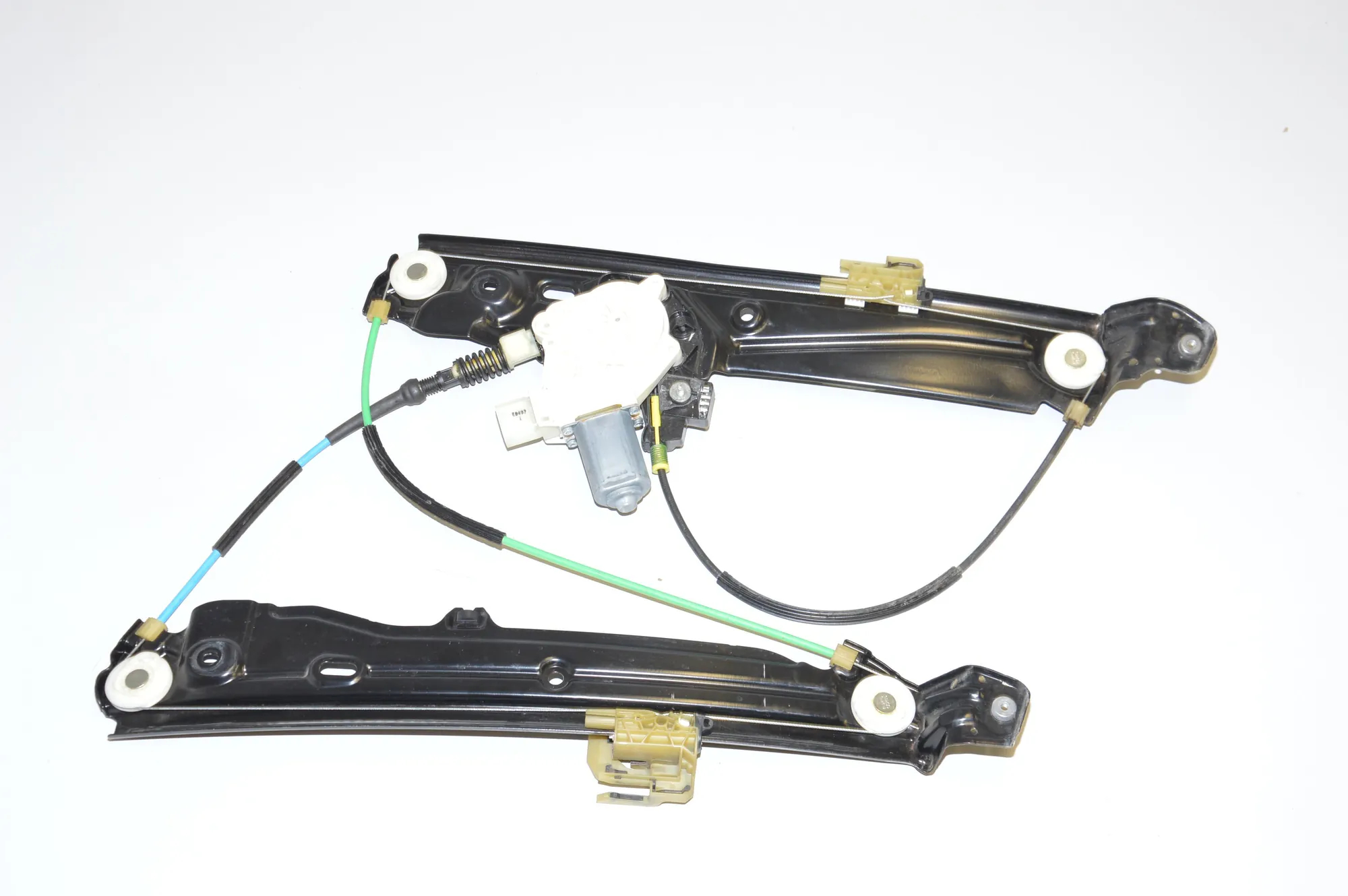 Front Right Door Window Regulator – OEM 7182132 · BMW 5 (F10) M5 2012