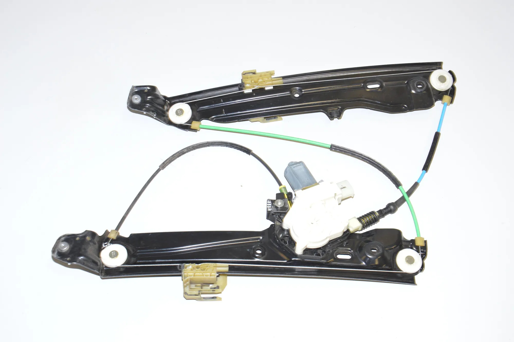 Front Right Door Window Regulator – OEM 7182132 · BMW 5 (F10) M5 2012 – 3