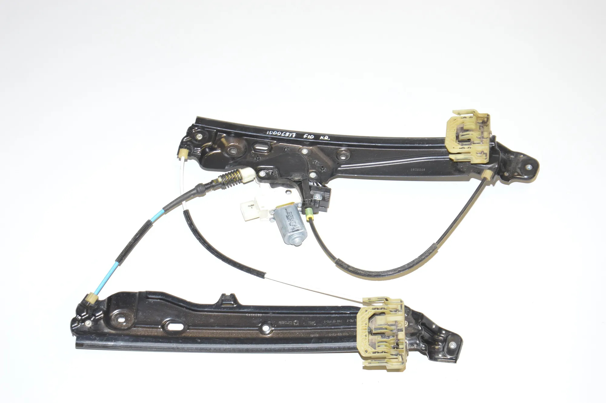 Front Left Door Window Regulator – OEM 7182131 · BMW 5 (F10) M5 2012 – 3
