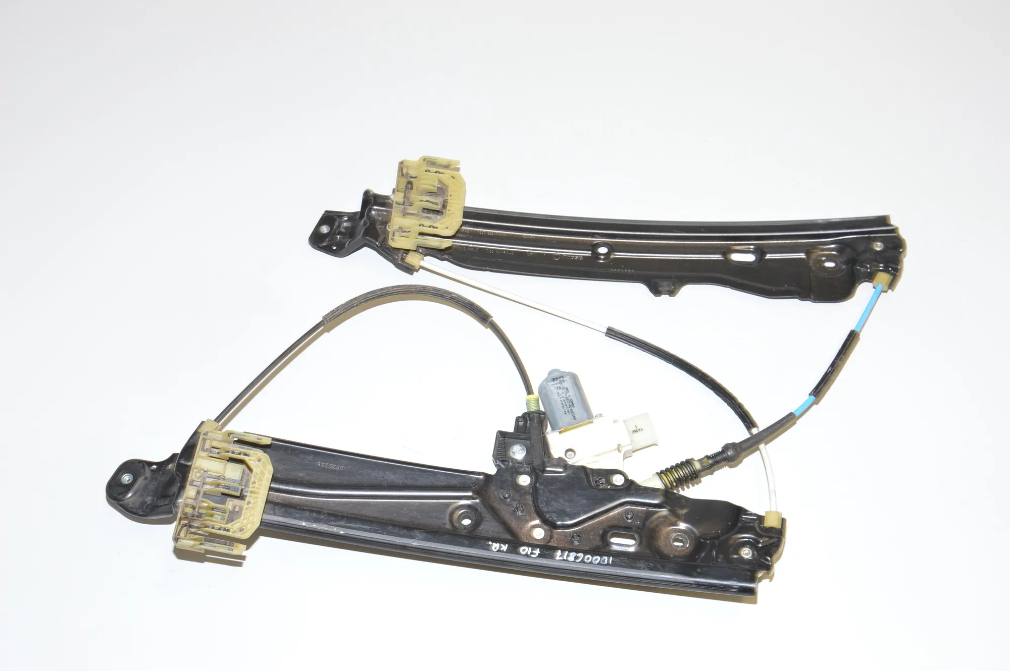 Front Left Door Window Regulator – OEM 7182131 · BMW 5 (F10) M5 2012 – 2