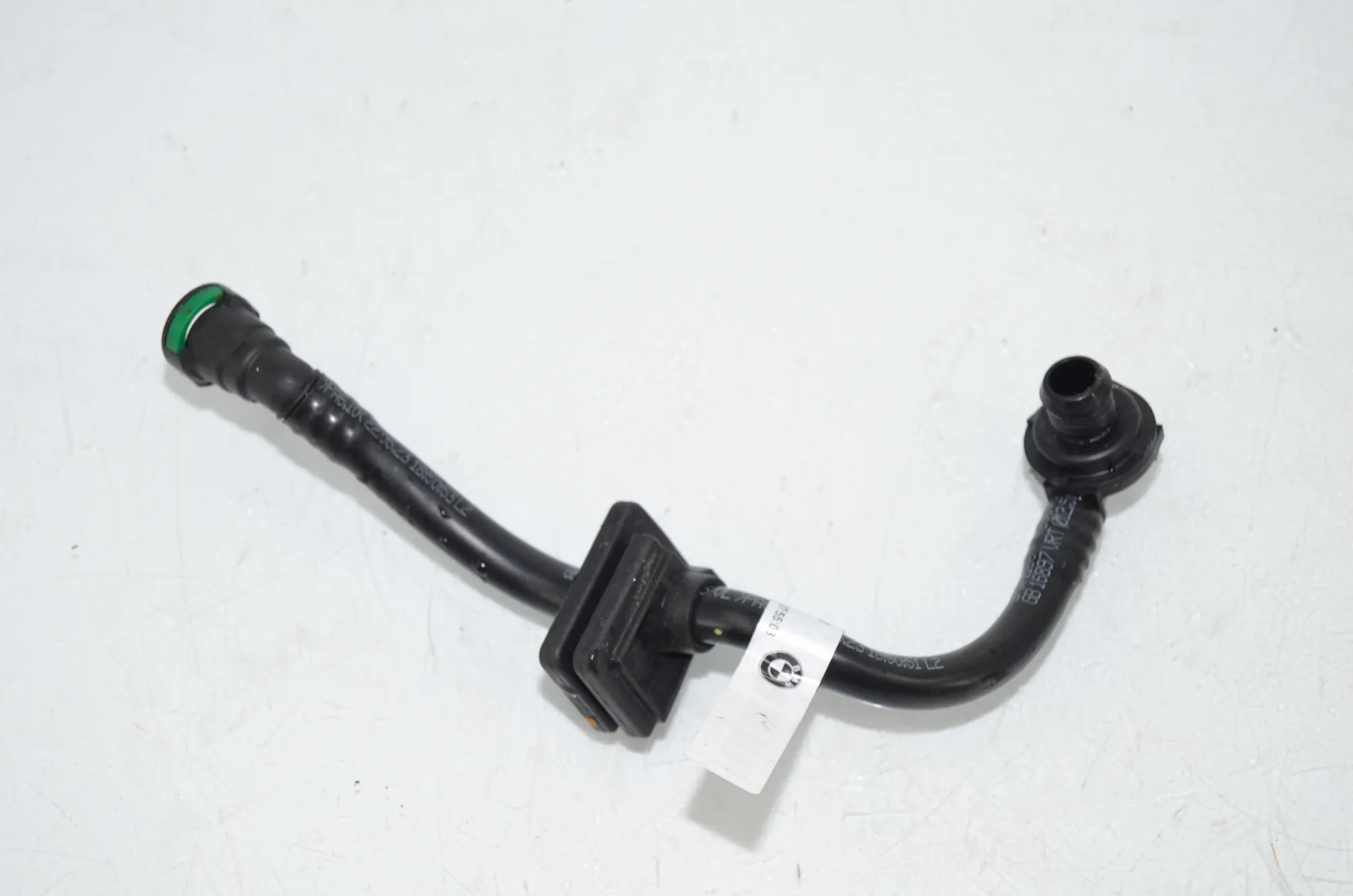 Other tubes – OEM 8664526 · BMW 3 Touring (G21) (2019 - -) 320 i 2023