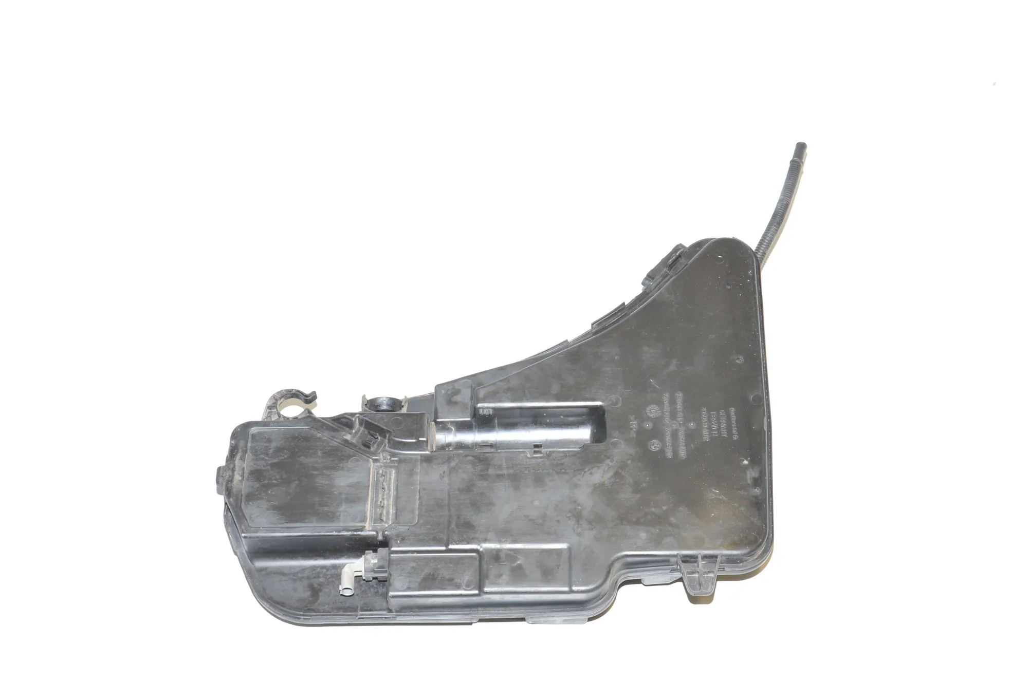 Window Washer Tank – OEM 7269663 · BMW 5 (F10) M5 2012 – 3