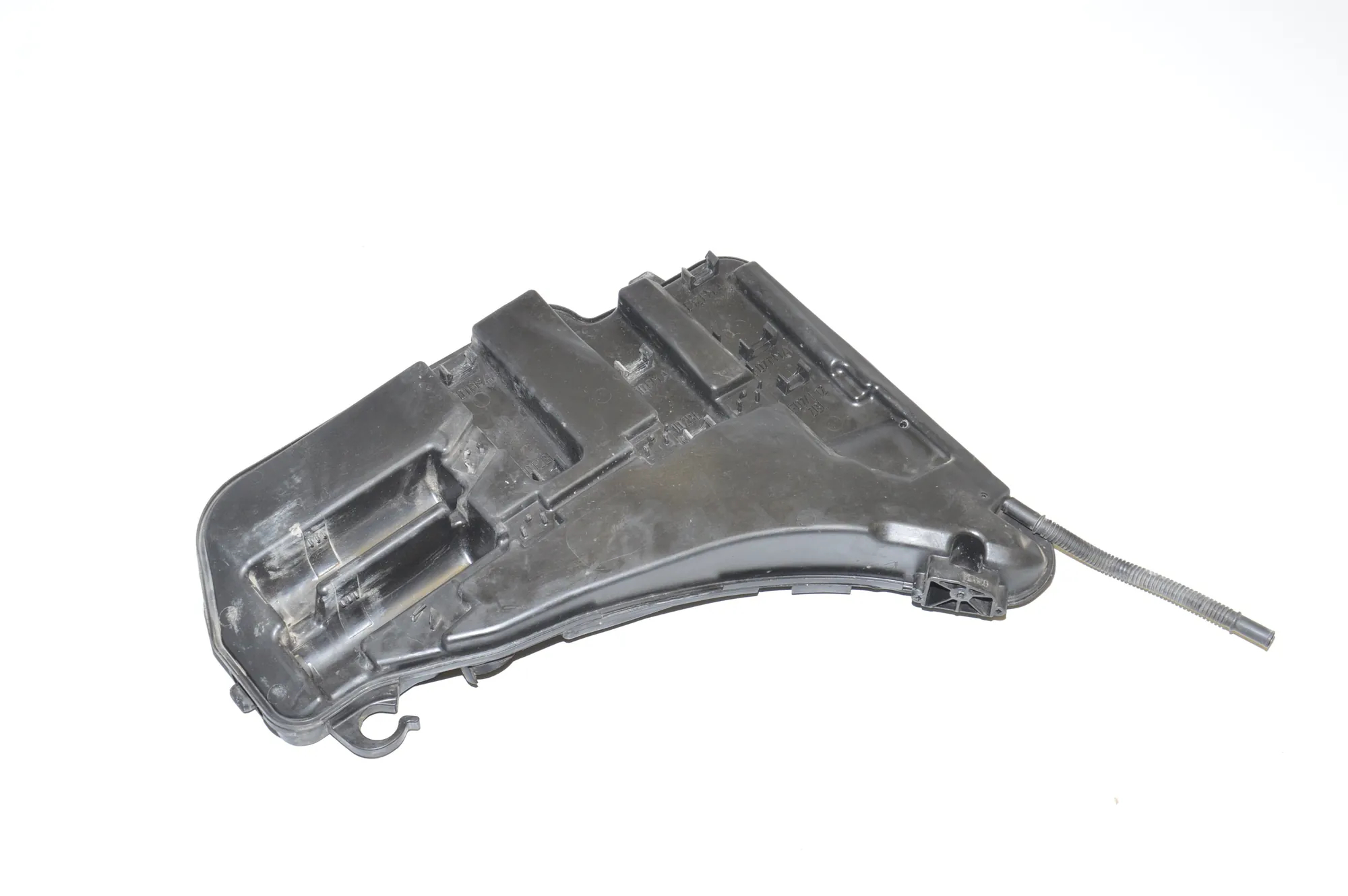 Window Washer Tank – OEM 7269663 · BMW 5 (F10) M5 2012