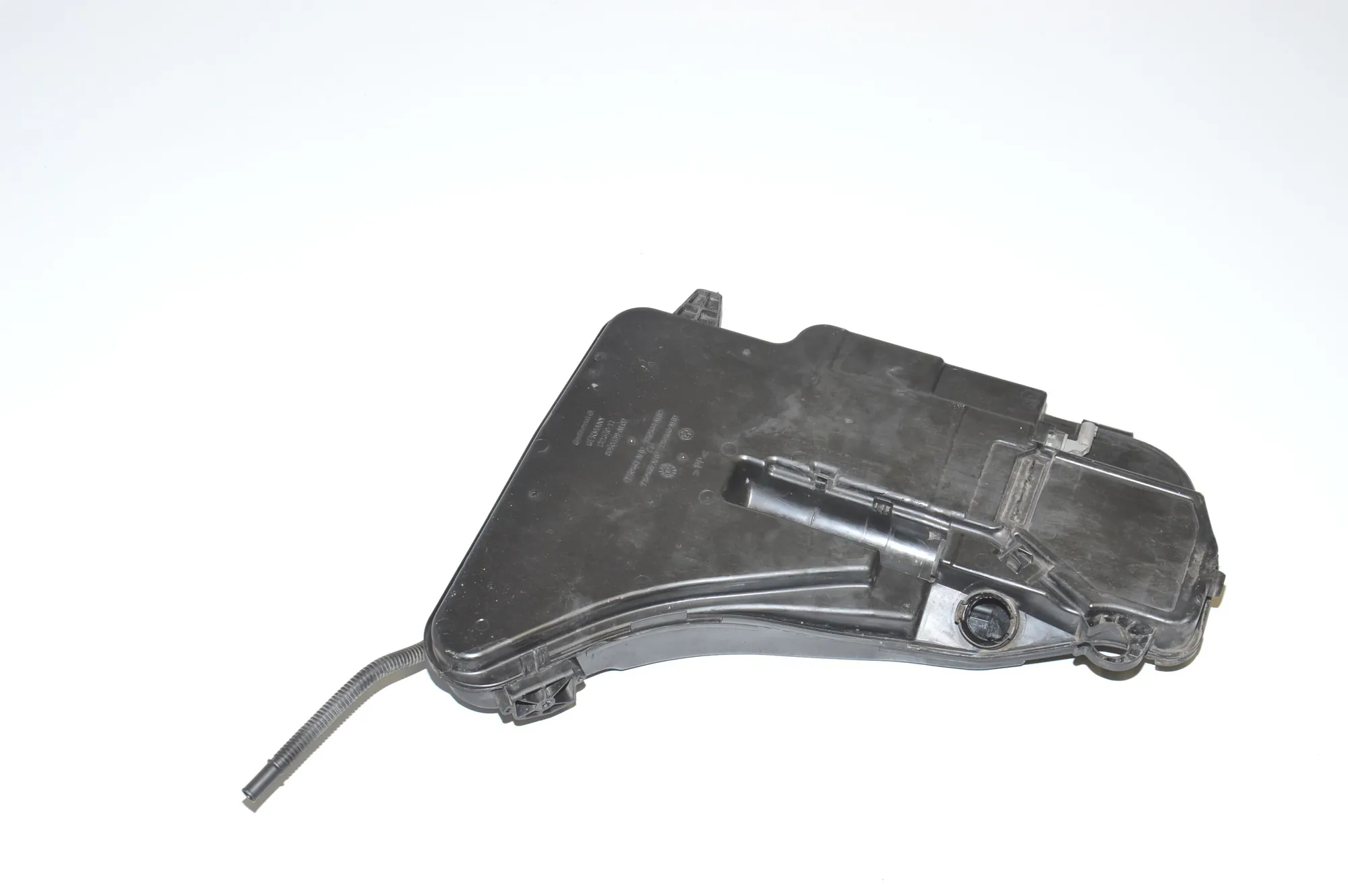 Window Washer Tank – OEM 7269663 · BMW 5 (F10) M5 2012 – 4