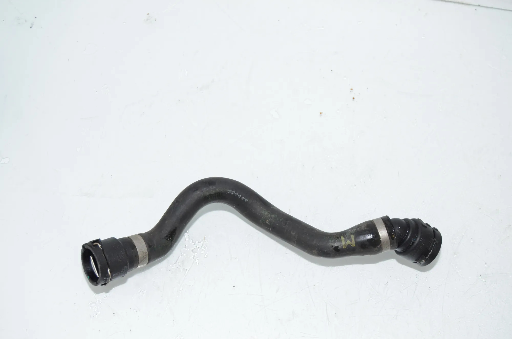 Coolant Hose Pipe – OEM 9884825 · BMW 3 Touring (G21) (2019 - -) 320 i 2023 – 3