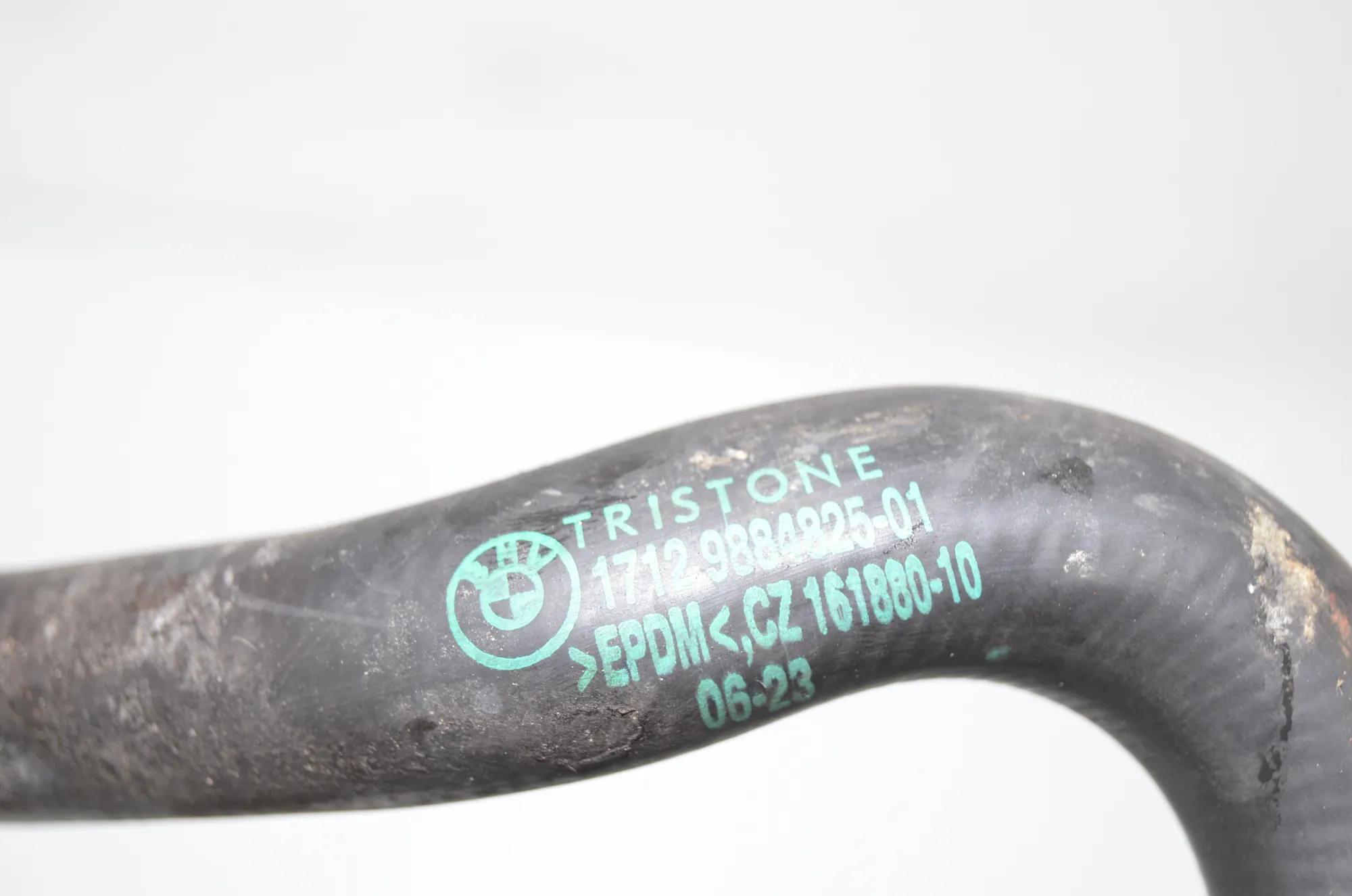 Coolant Hose Pipe – OEM 9884825 · BMW 3 Touring (G21) (2019 - -) 320 i 2023 – 4