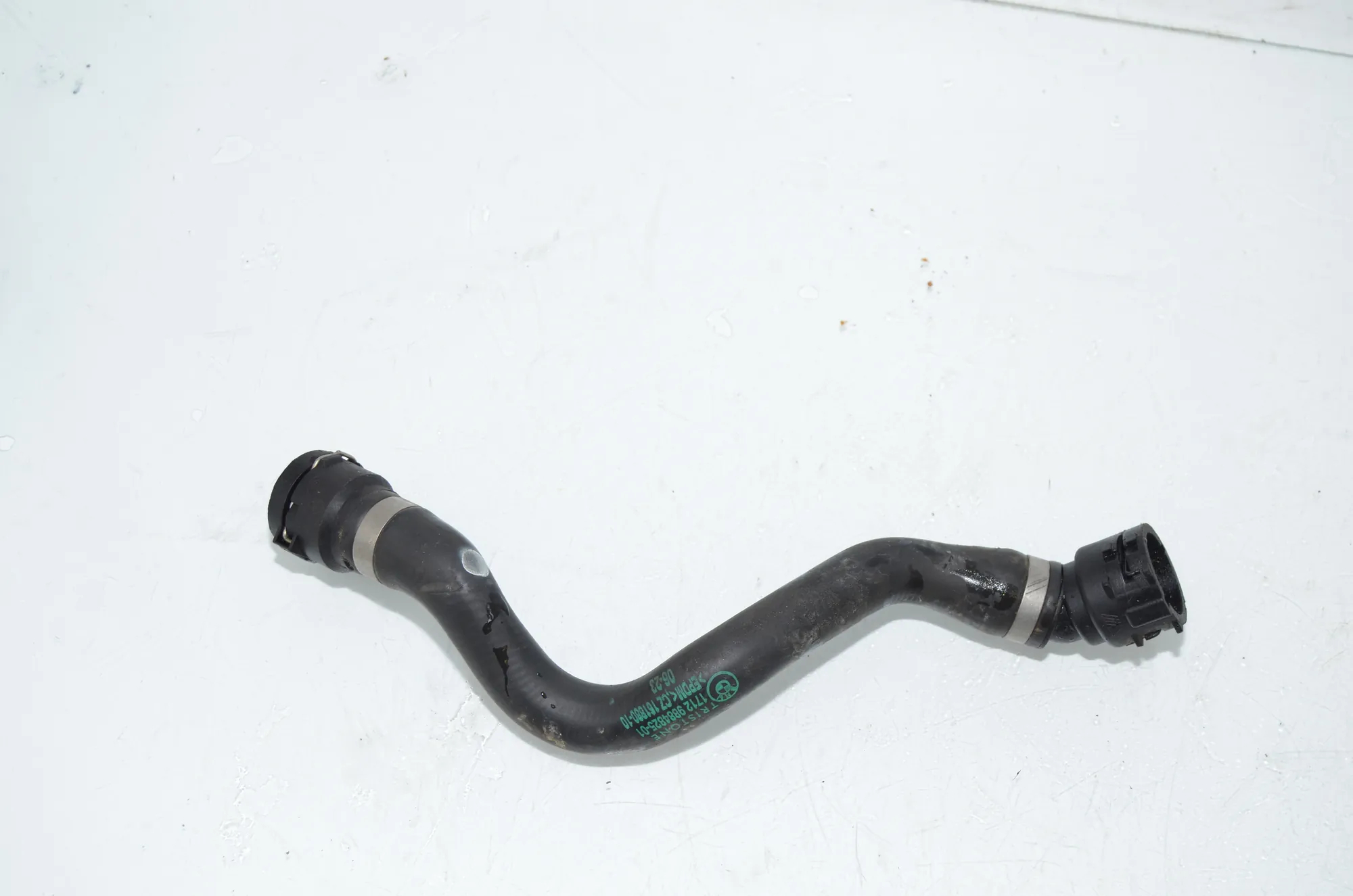 Coolant Hose Pipe – OEM 9884825 · BMW 3 Touring (G21) (2019 - -) 320 i 2023 – 2