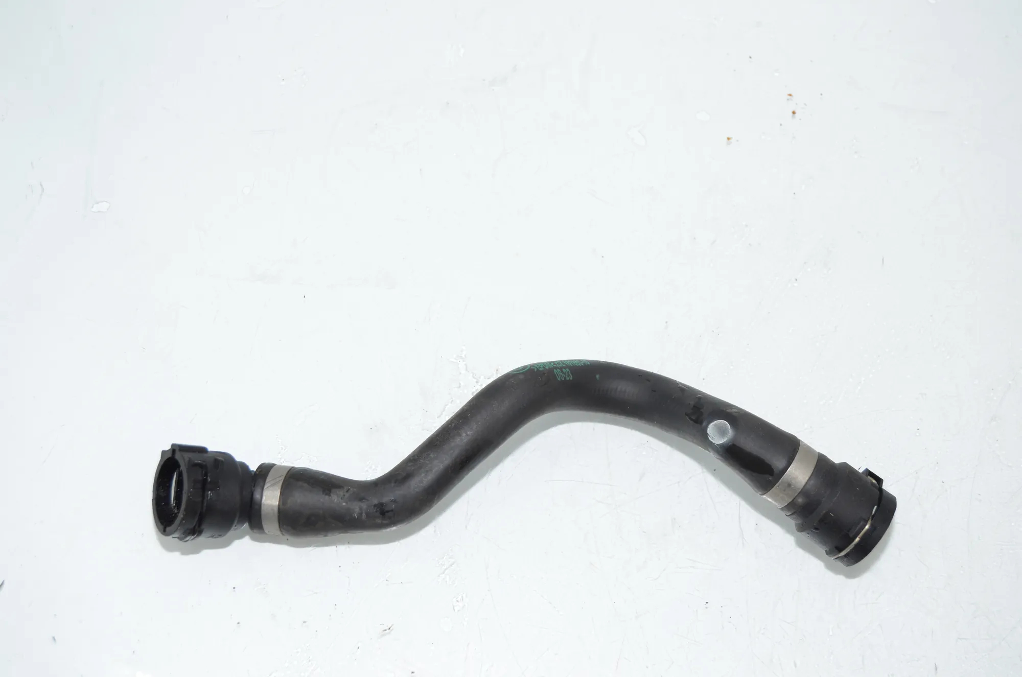 Coolant Hose Pipe – OEM 9884825 · BMW 3 Touring (G21) (2019 - -) 320 i 2023