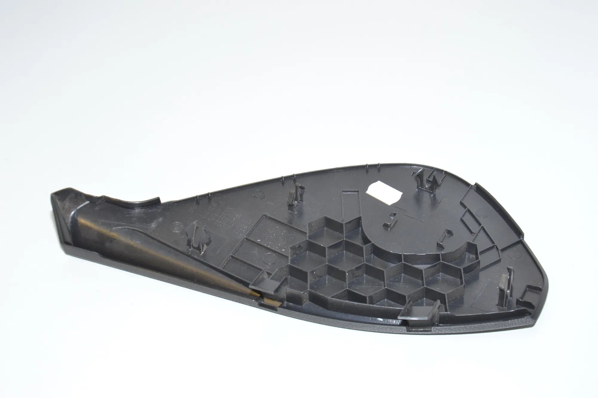 Dashboard Side Trim – OEM 9209788 · BMW 5 (F10) M5 2012 – 4