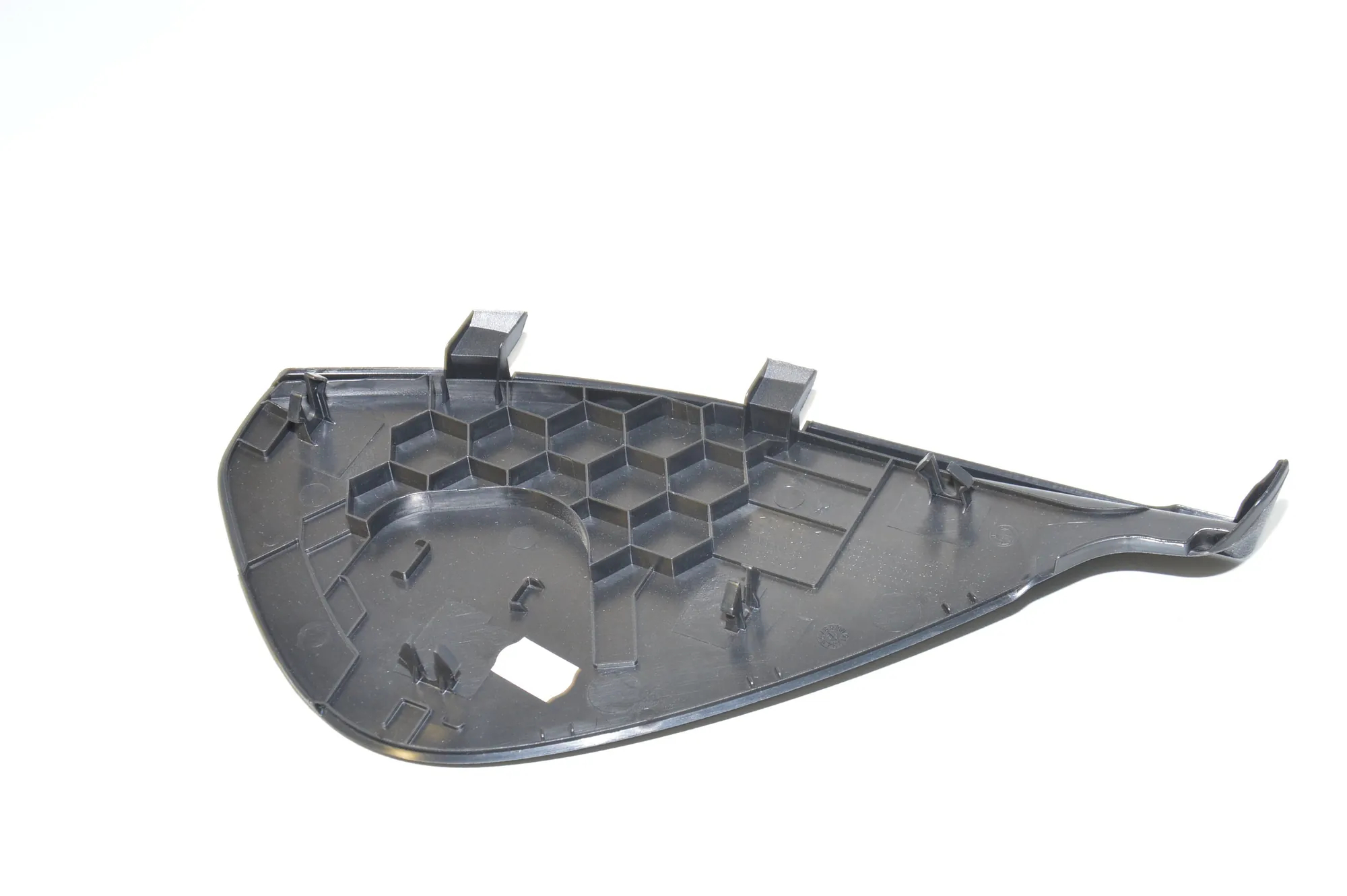 Dashboard Side Trim – OEM 9209788 · BMW 5 (F10) M5 2012 – 3