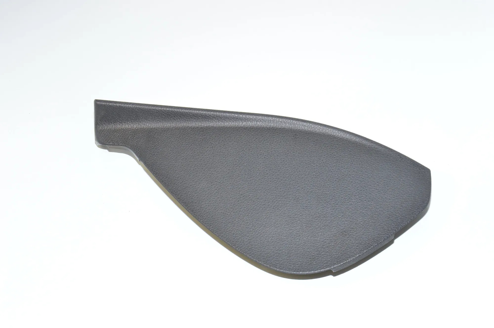 Dashboard Side Trim – OEM 9209788 · BMW 5 (F10) M5 2012