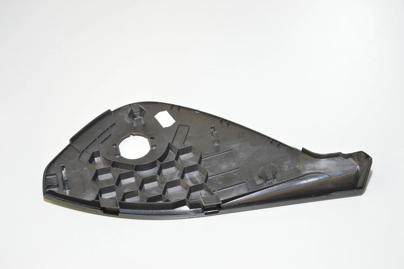 Dashboard Side Trim – OEM 9209794 · BMW 5 (F10) M5 2012 – 3