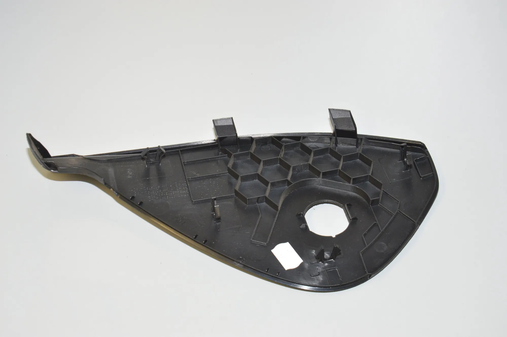 Dashboard Side Trim – OEM 9209794 · BMW 5 (F10) M5 2012 – 4