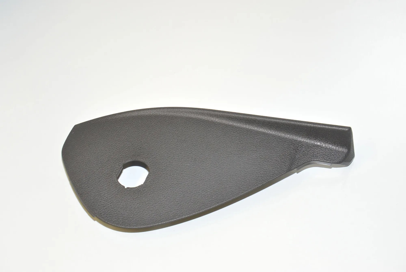 Dashboard Side Trim – OEM 9209794 · BMW 5 (F10) M5 2012