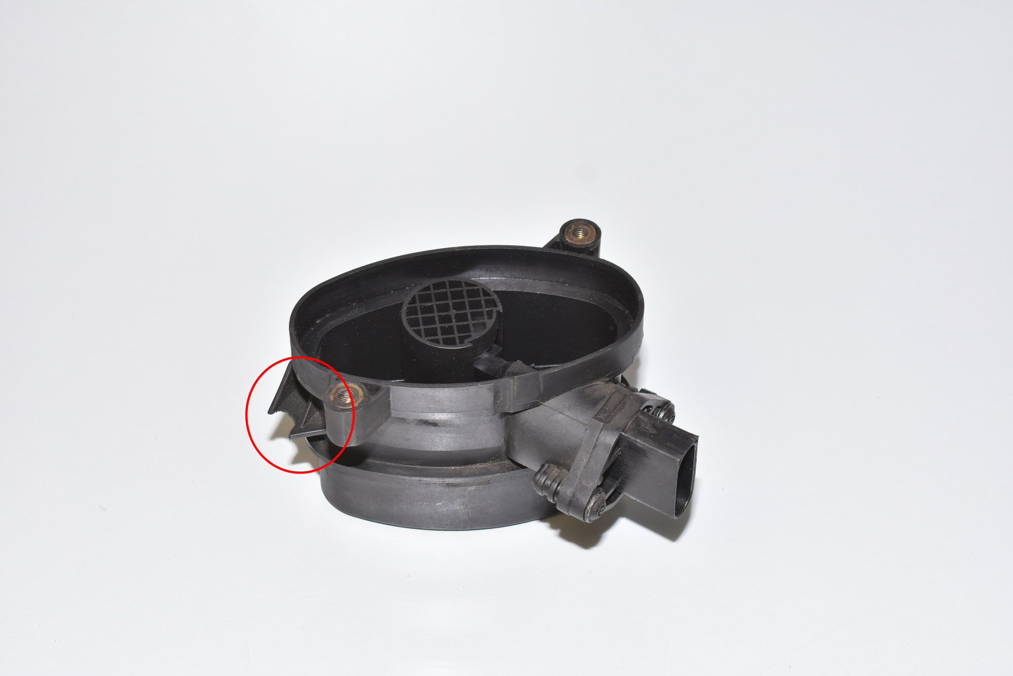 Mass Air Flow Sensor MAF – OEM 0928400468 · BMW 7 (E38) BMW 7 (E38) 730 d 2000 – 2